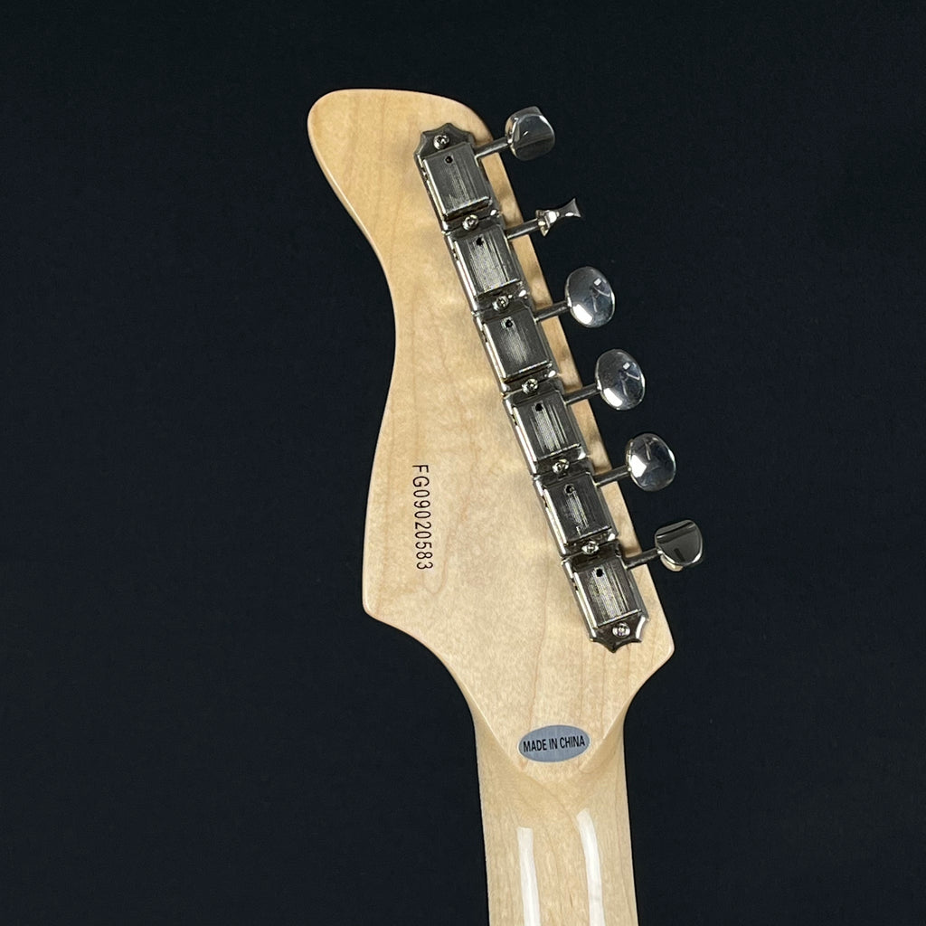 FERNANDES LE-1Z SSH