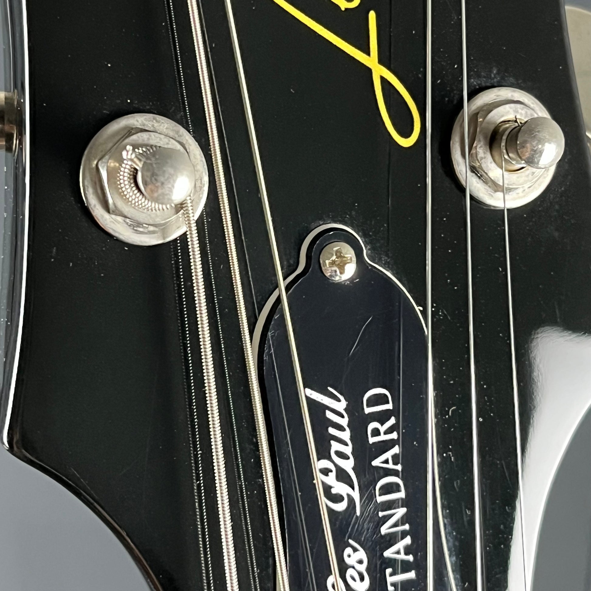 Epiphone Les Paul Standard 2019