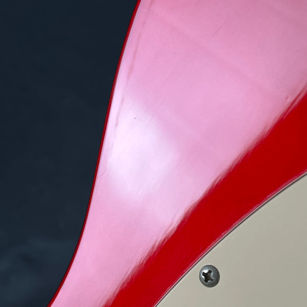 Squier Affinity Telecaster