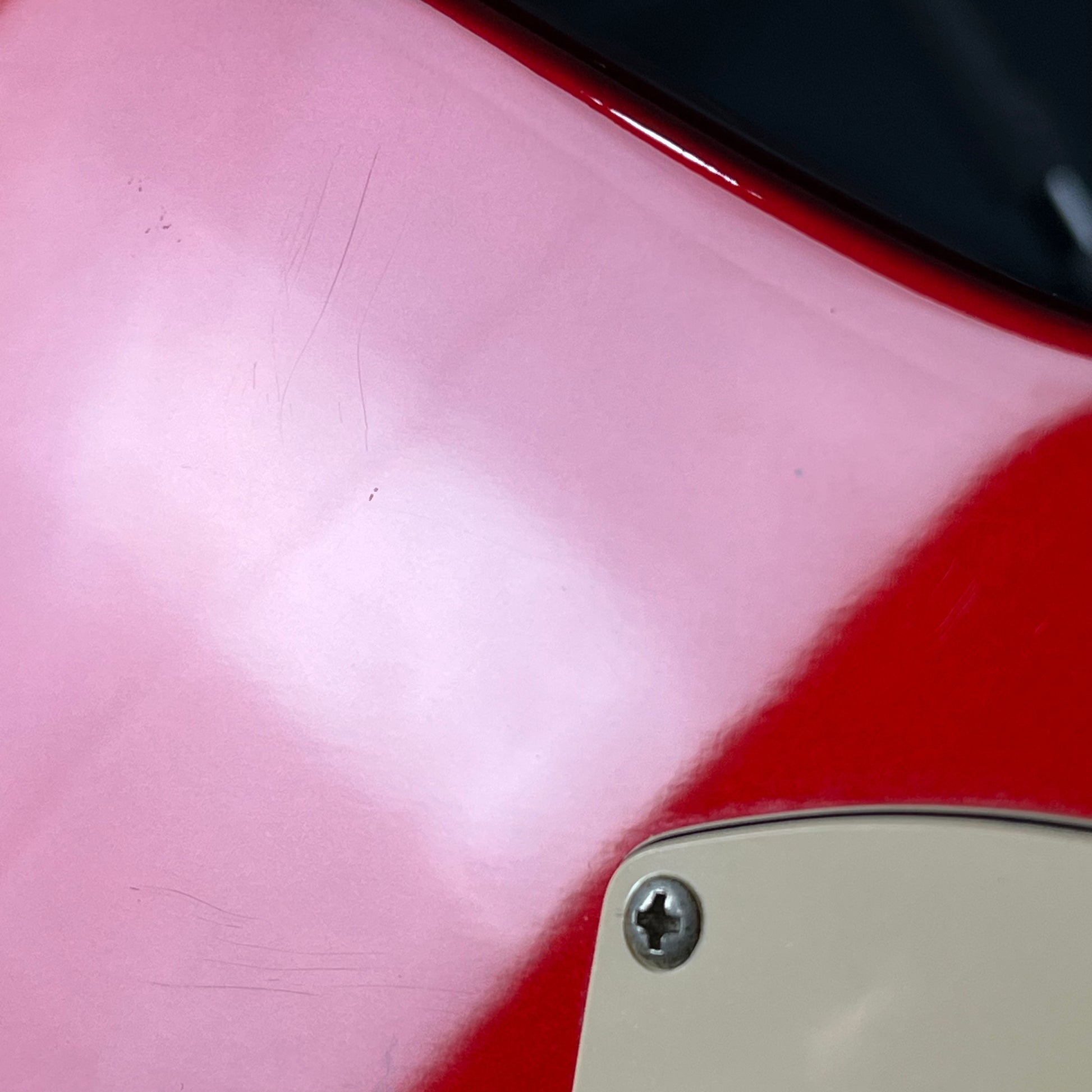 Squier Affinity Telecaster