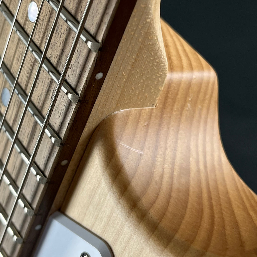 YAMAHA PAC112JL