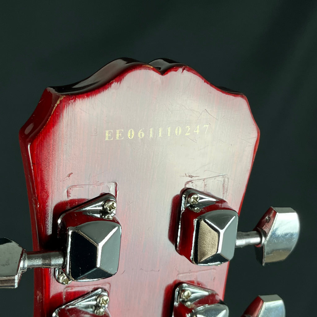 Epiphone Les Paul Standard