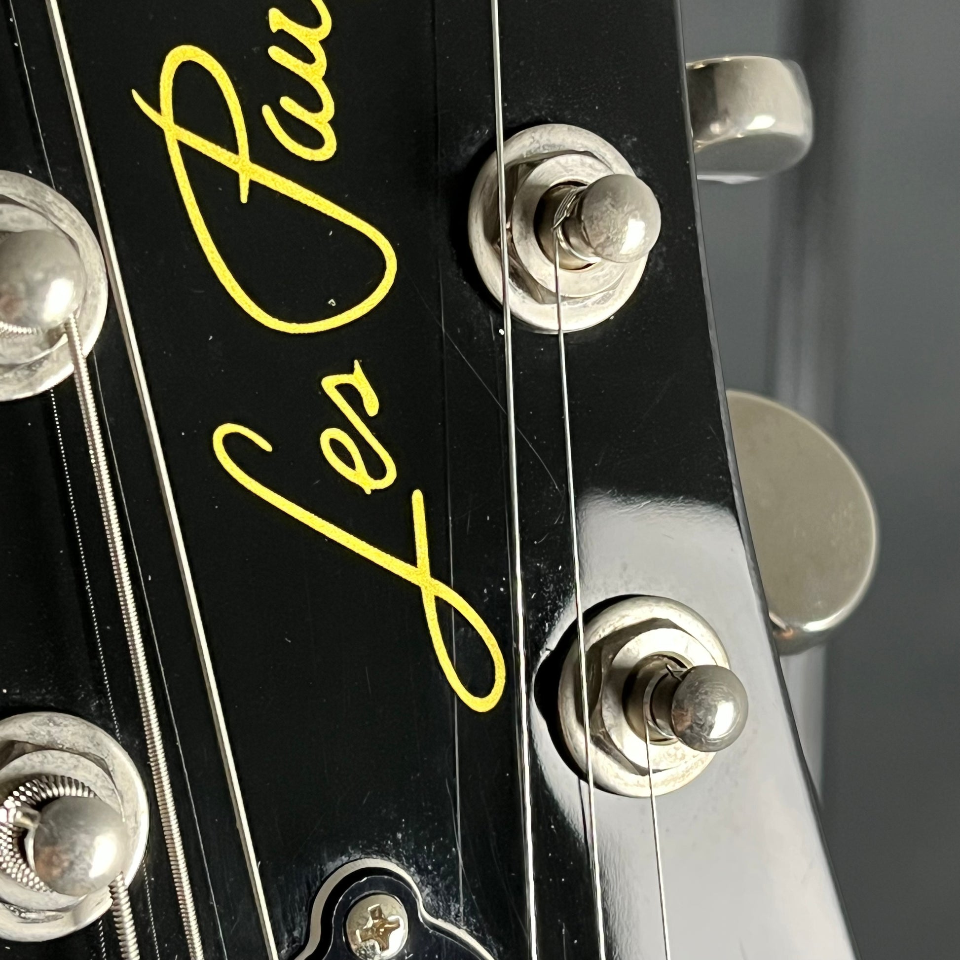 Epiphone Les Paul Standard 2019