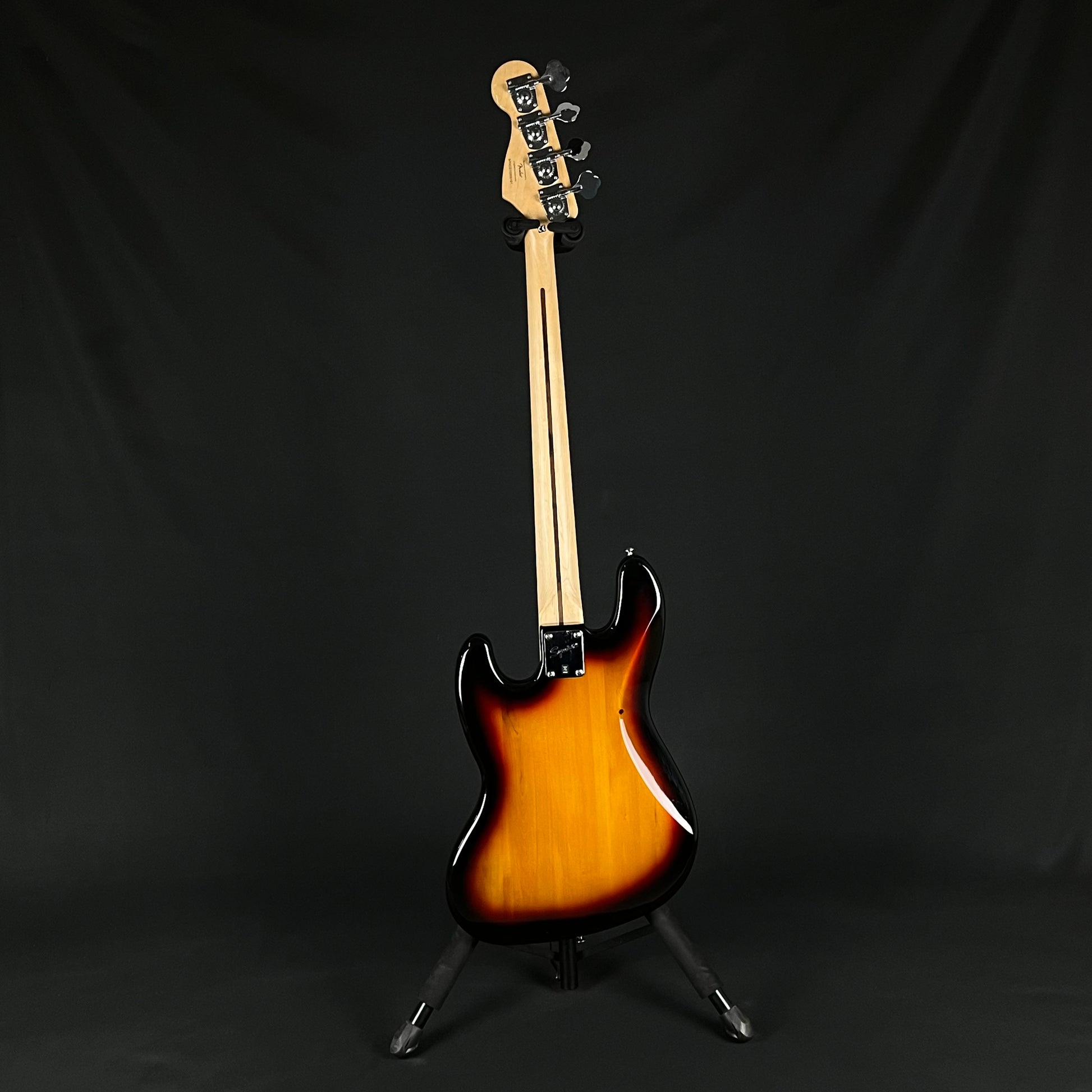 Squier Jazz Bass