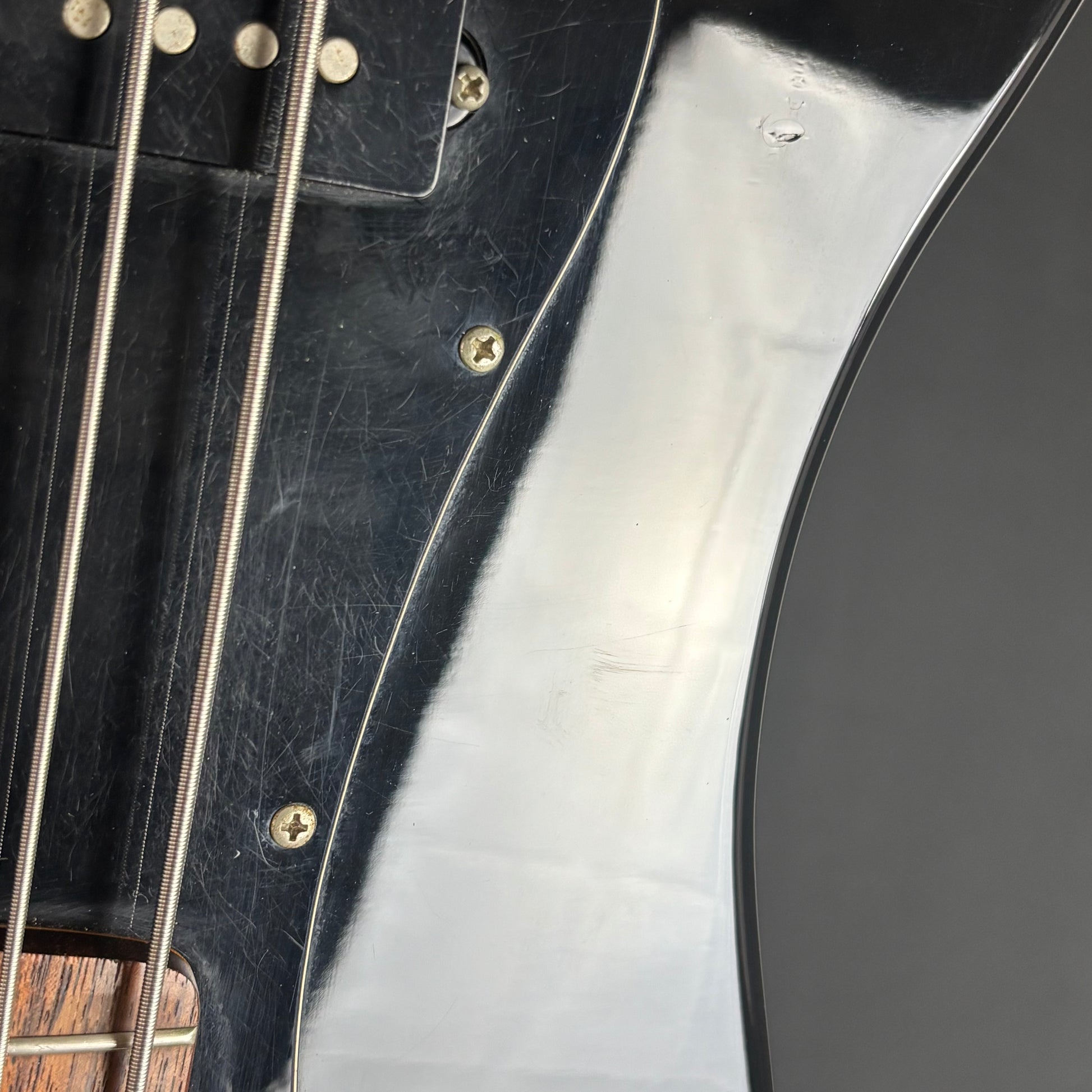 Squier Precision Bass