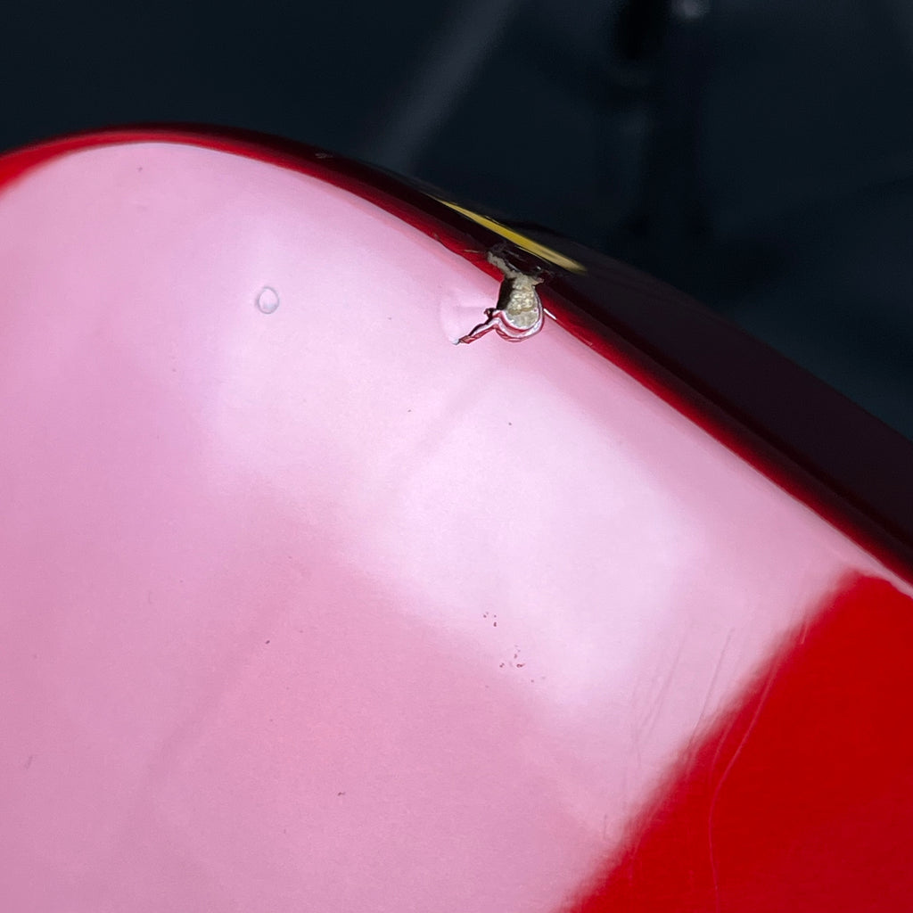 Squier Affinity Telecaster