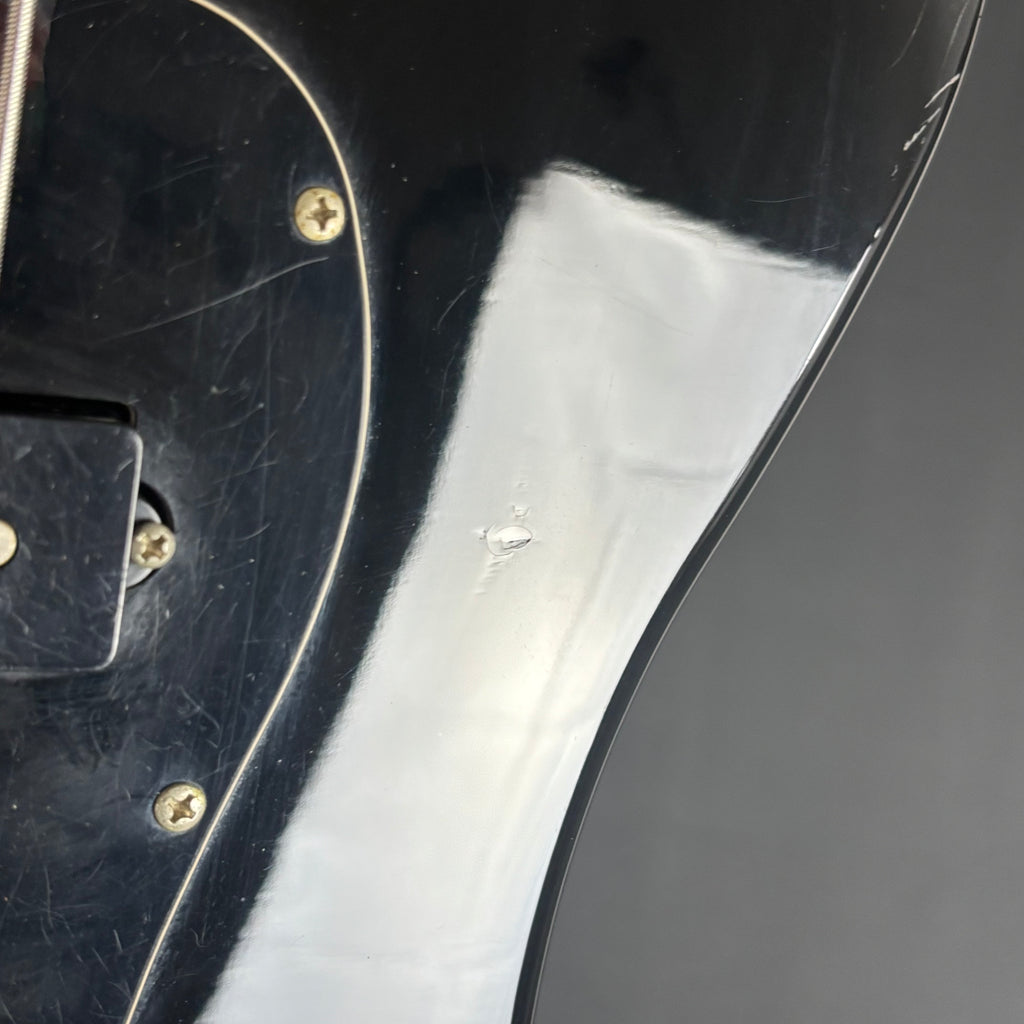 Squier Precision Bass