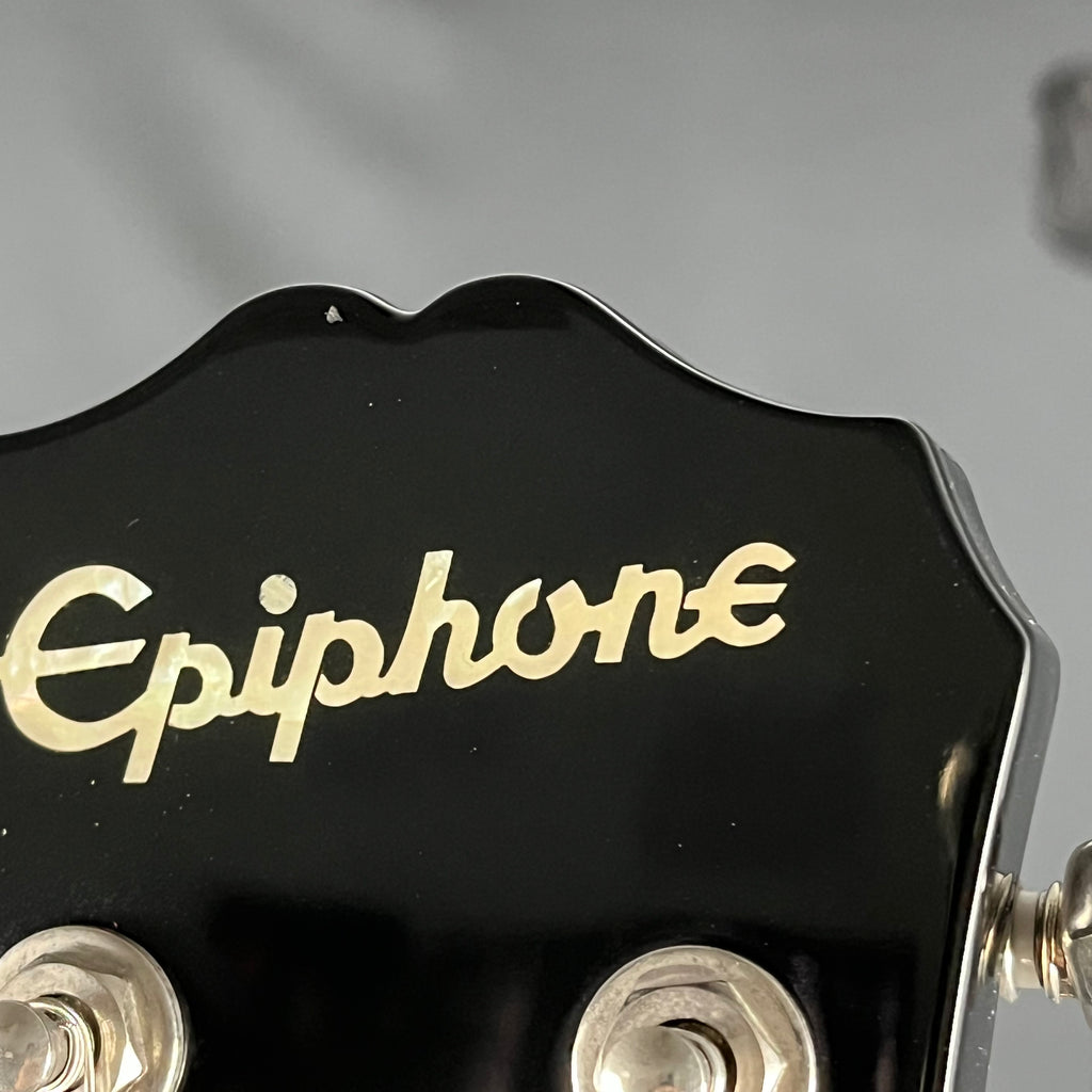 Epiphone Les Paul Standard 2019