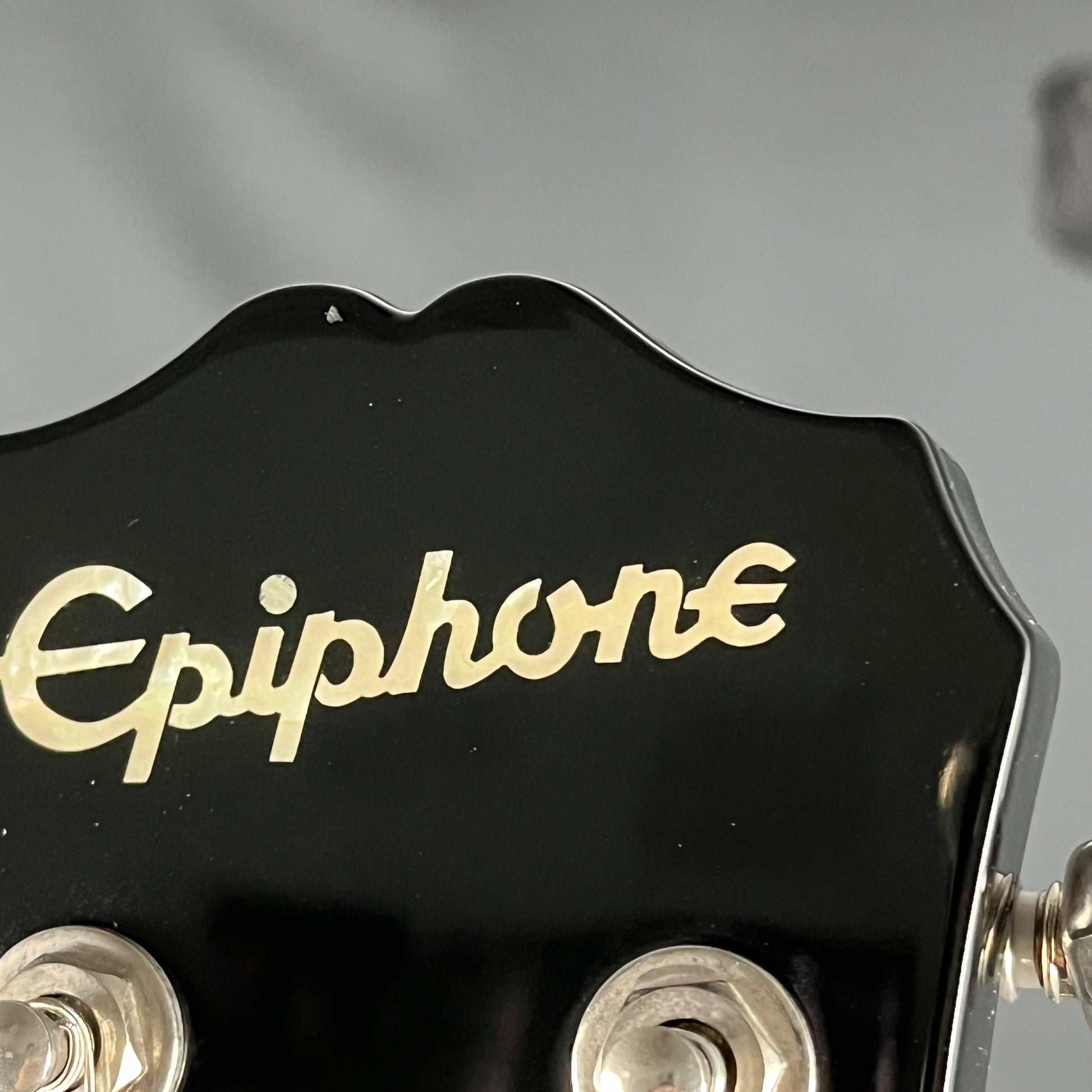 Epiphone Les Paul Standard 2019