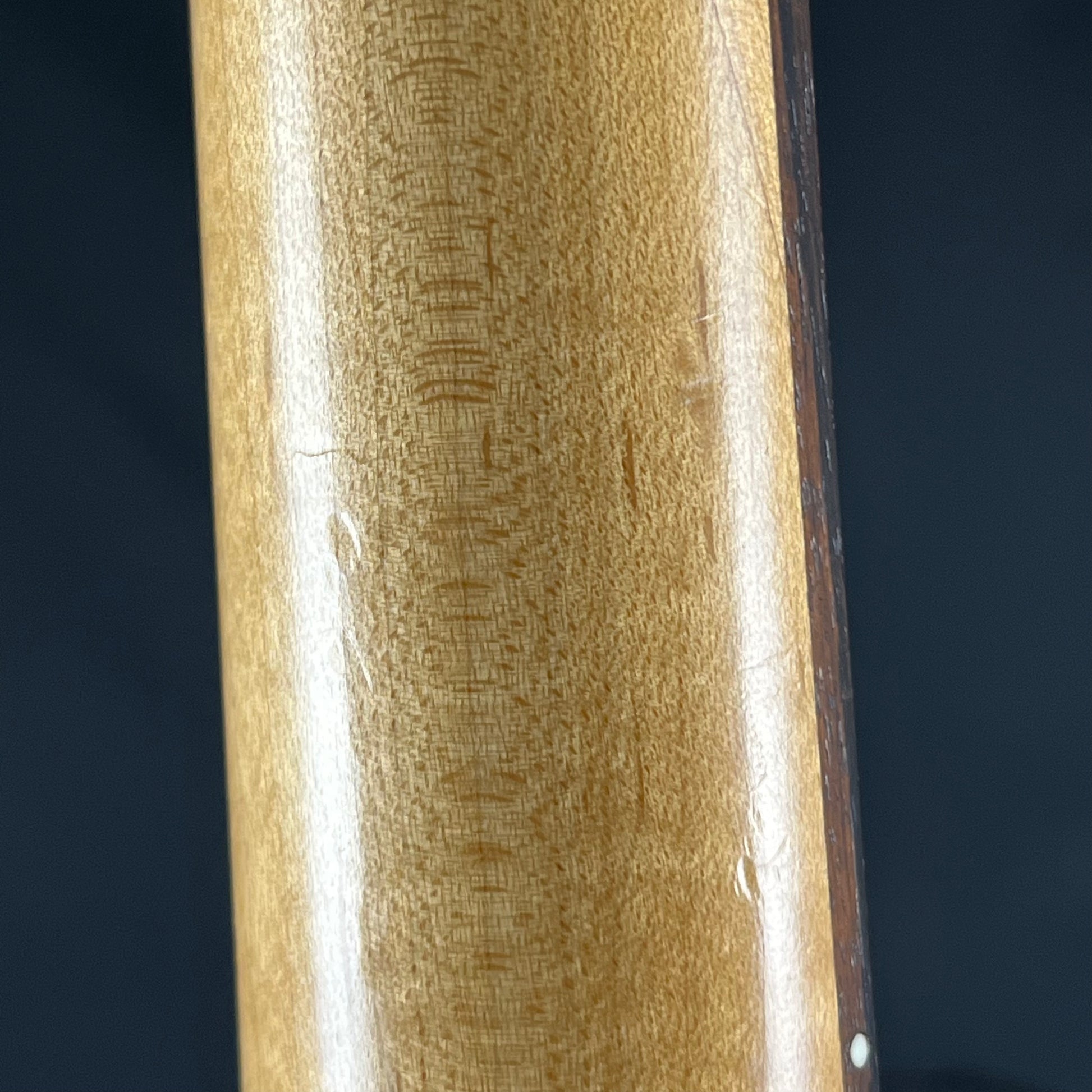 YAMAHA MB40 Bass