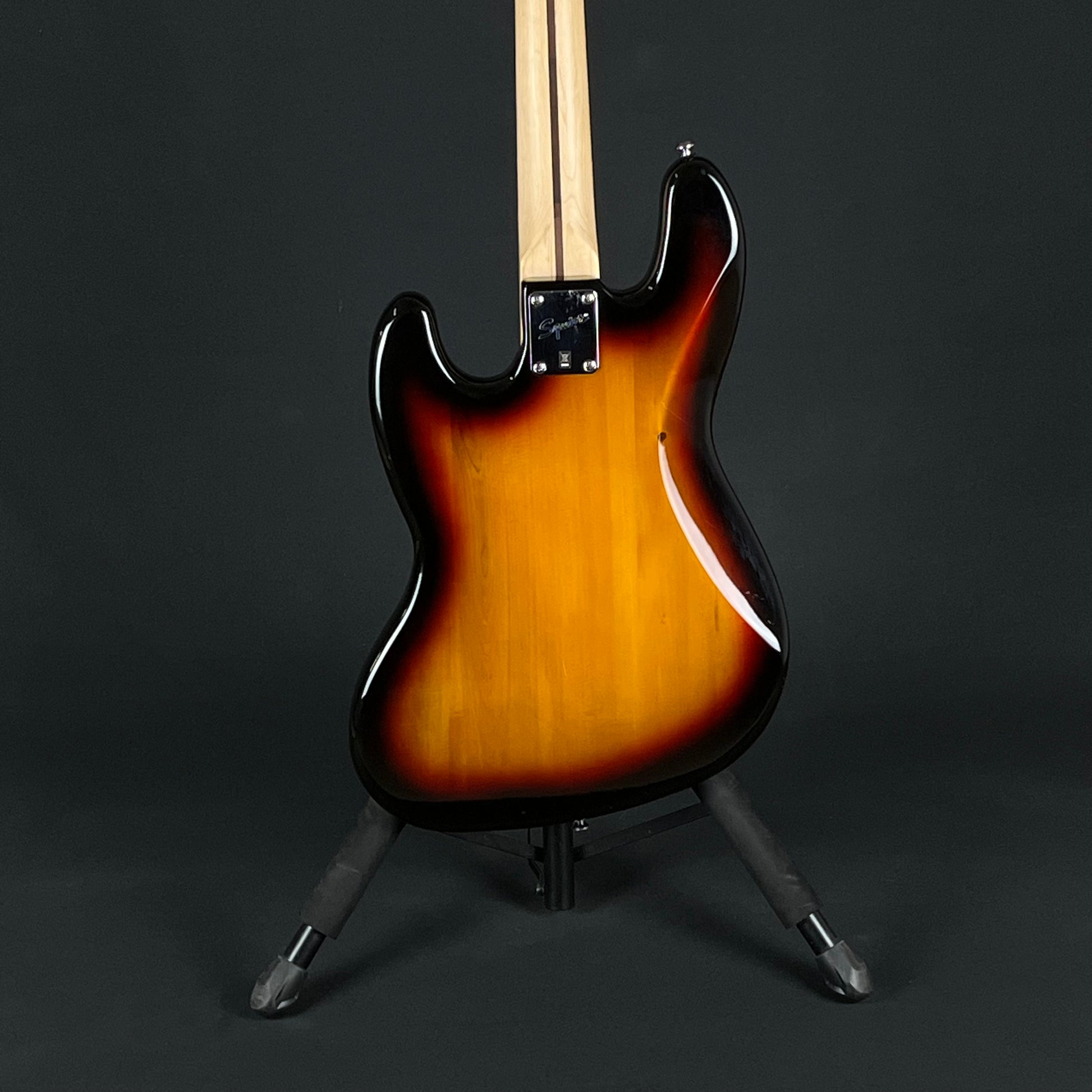 Squier Jazz Bass