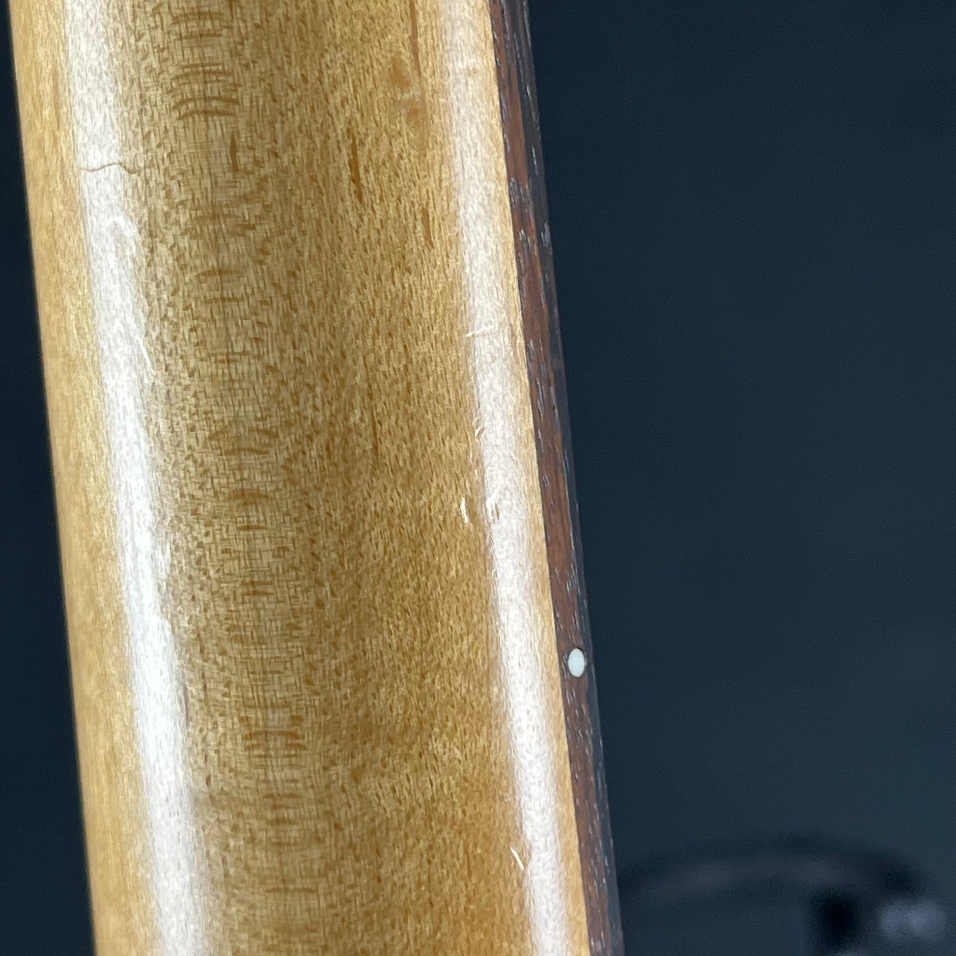 YAMAHA MB40 Bass