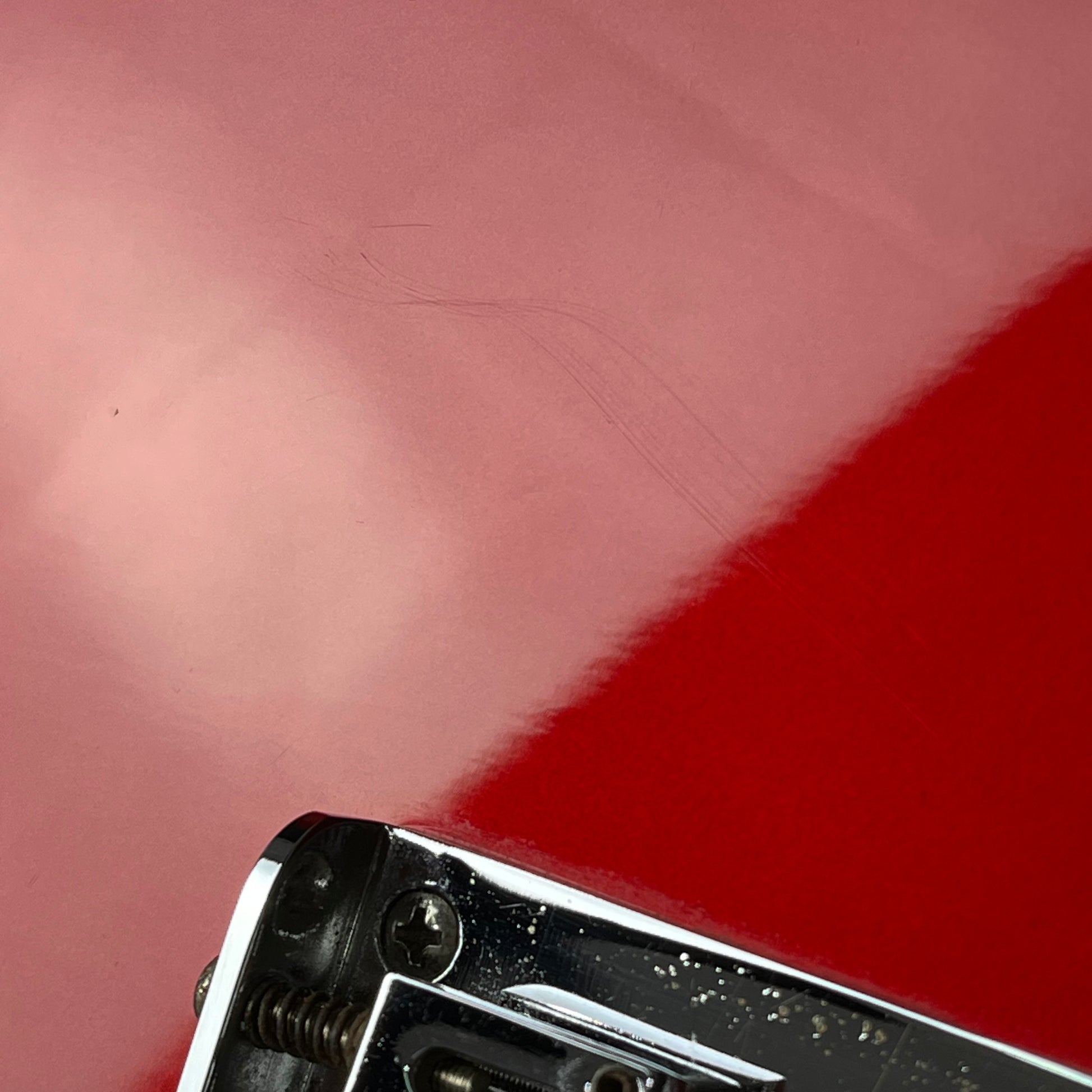 Squier Affinity Telecaster