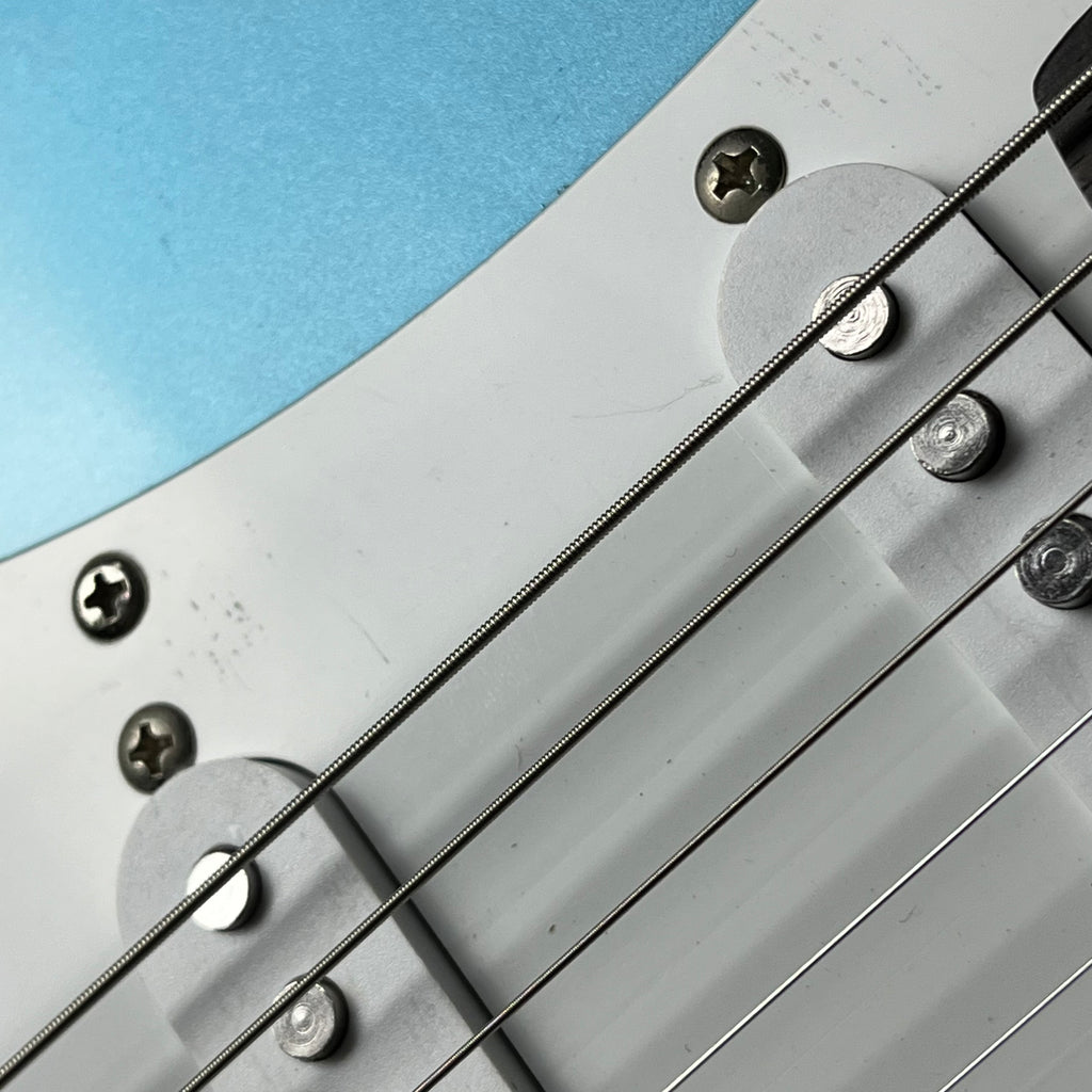 FERNANDES LE-1Z SSH