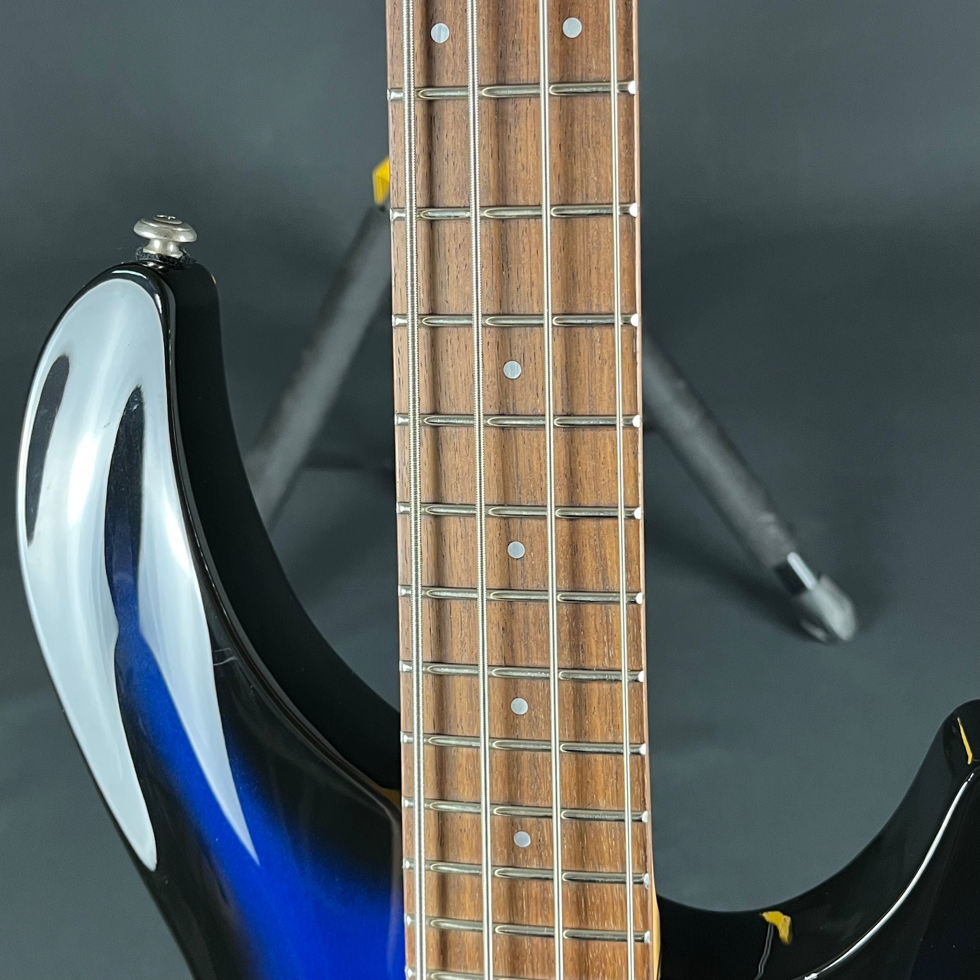 Aria Pro II Bass