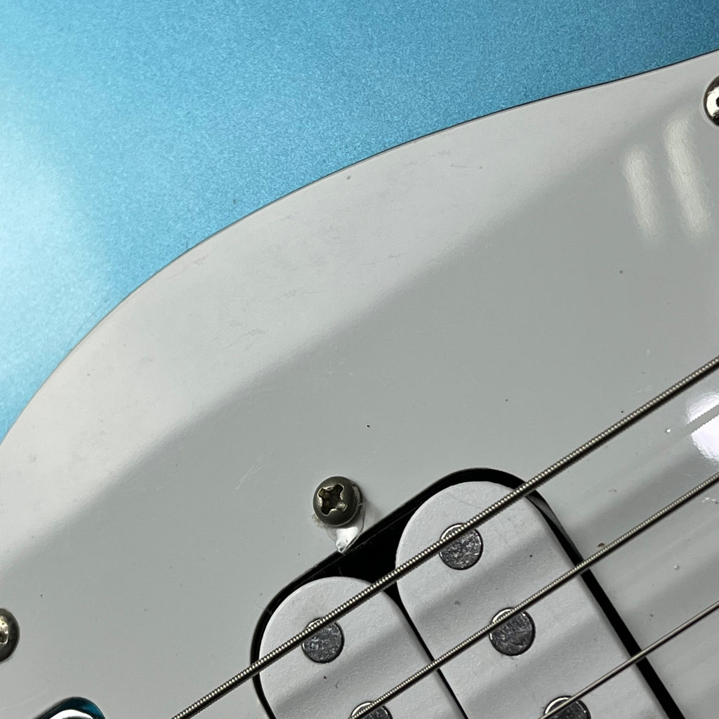 FERNANDES LE-1Z SSH