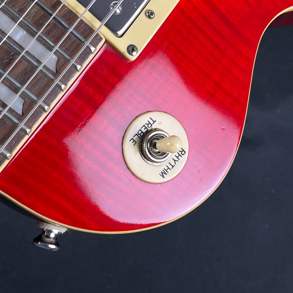 Epiphone Les Paul Standard