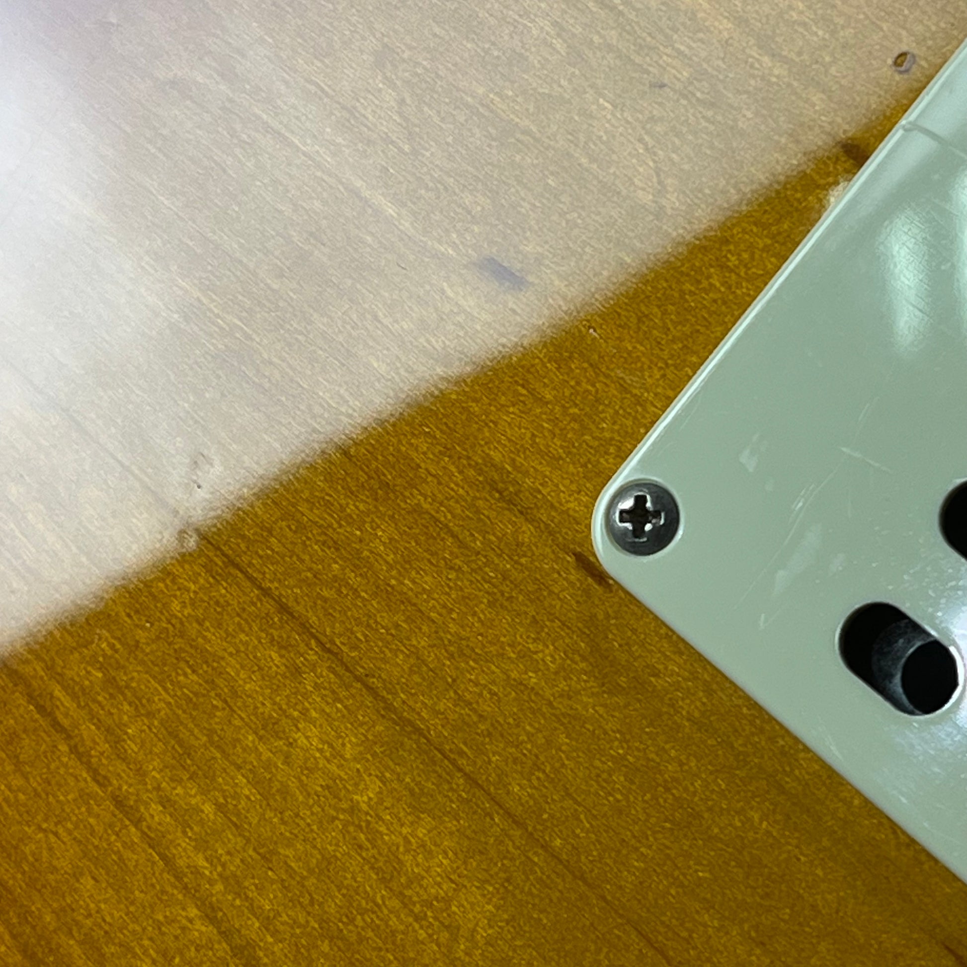 Fender Japan Classic 60s Stratocaster