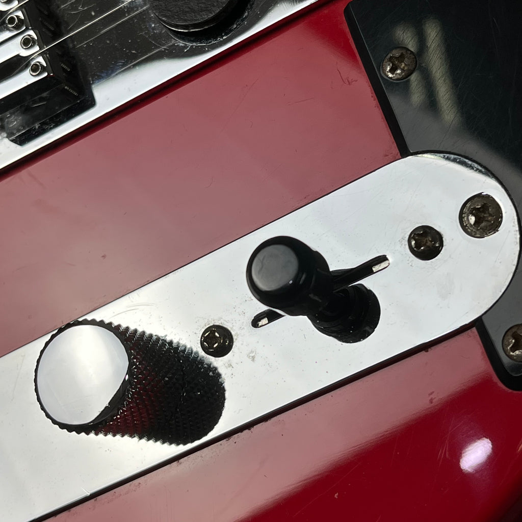 Squier Sonic Telecaster 2023