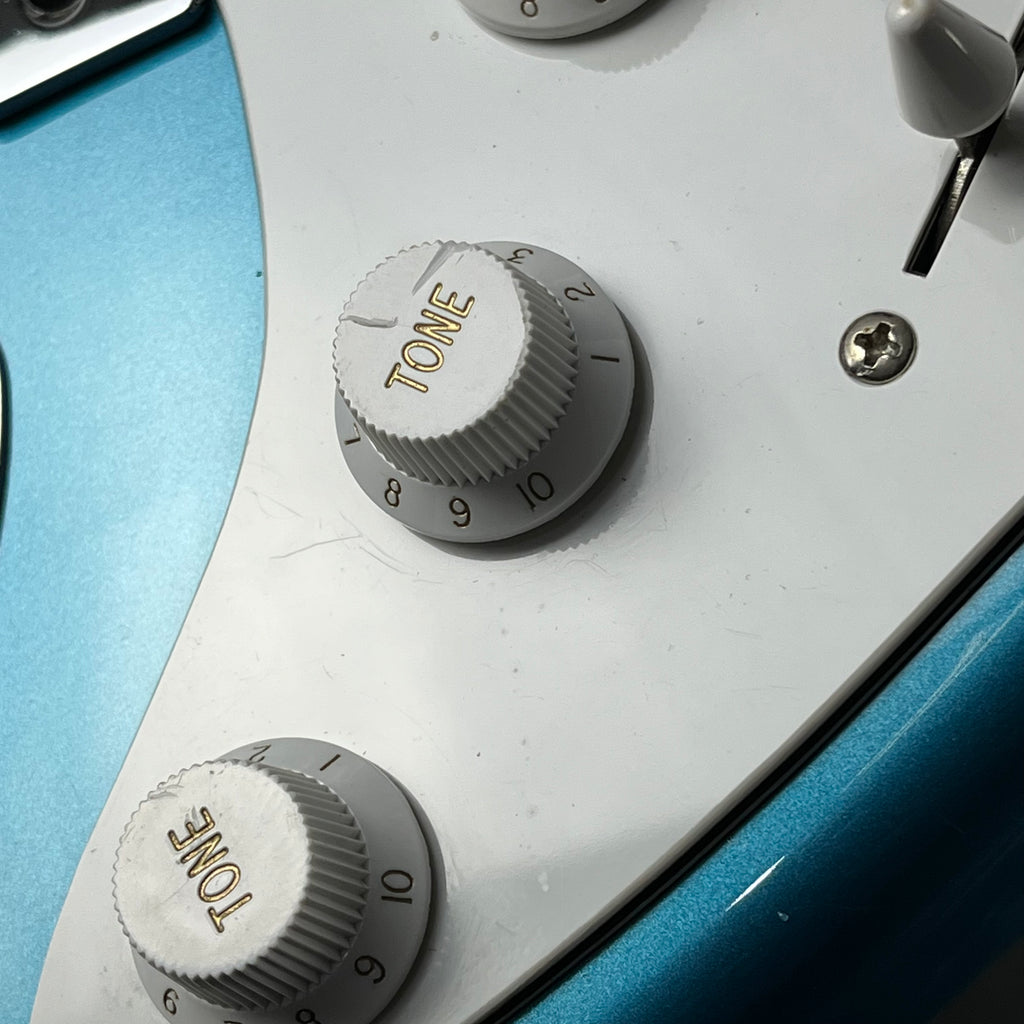 FERNANDES LE-1Z SSH