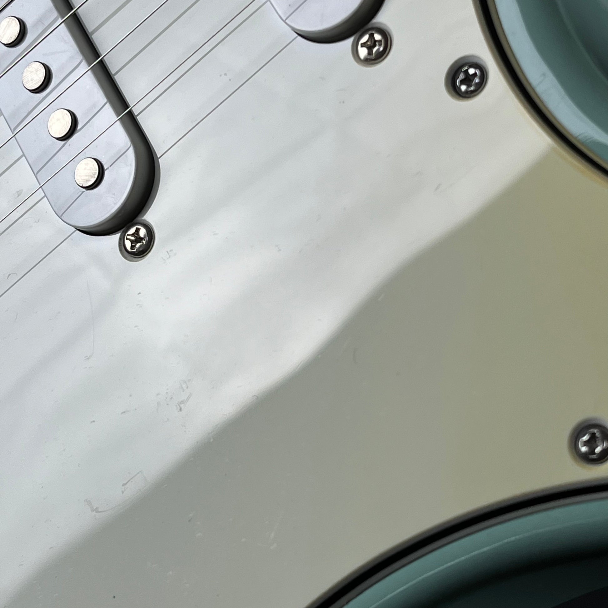 YAMAHA PAC112V