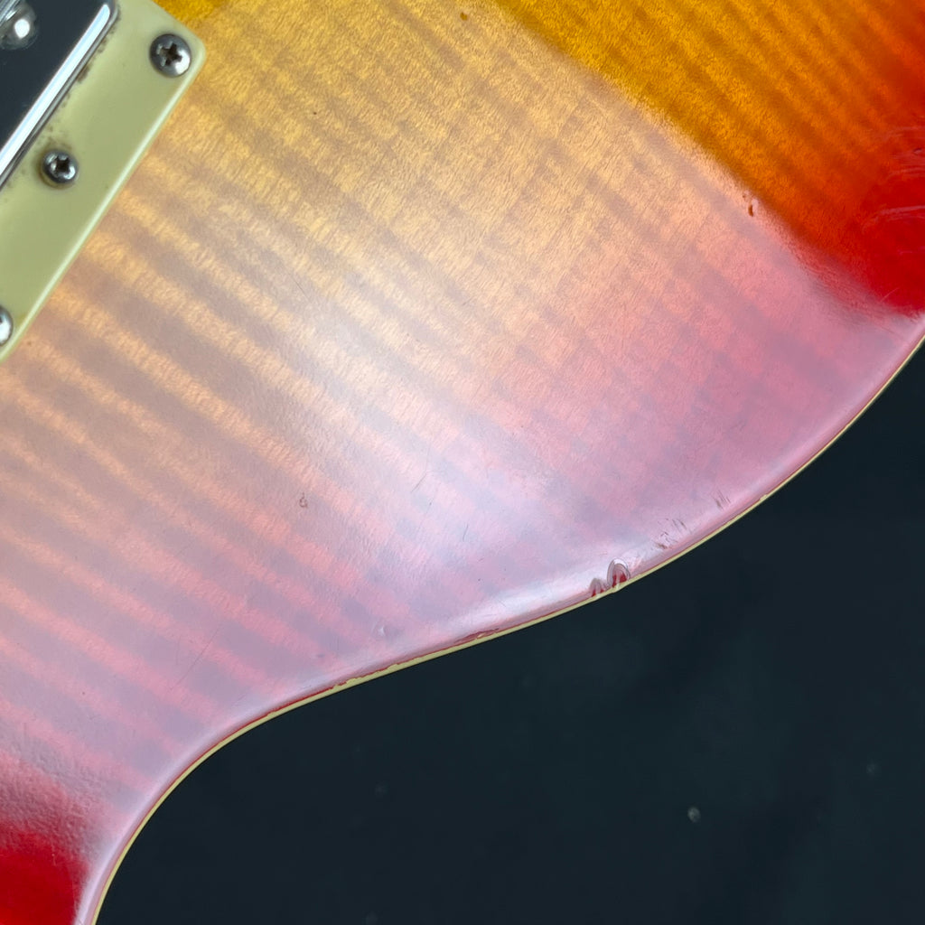 Epiphone Les Paul Standard