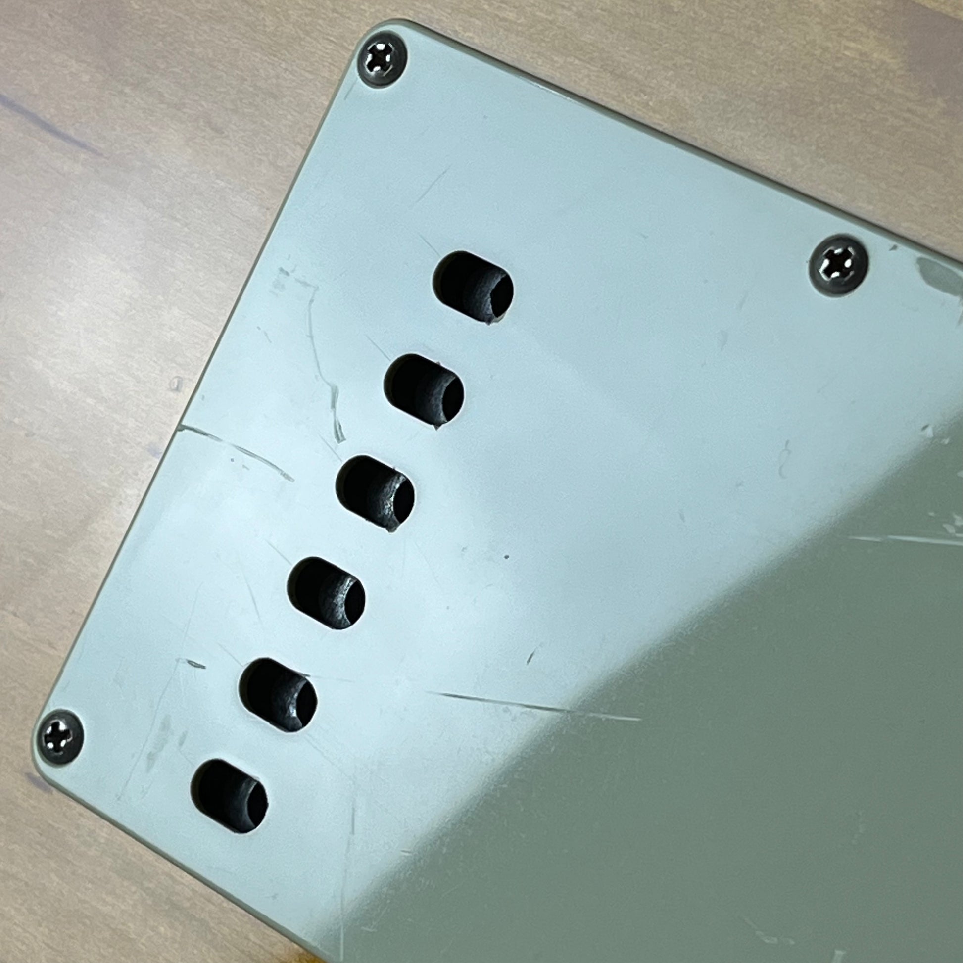 Fender Japan Classic 60s Stratocaster