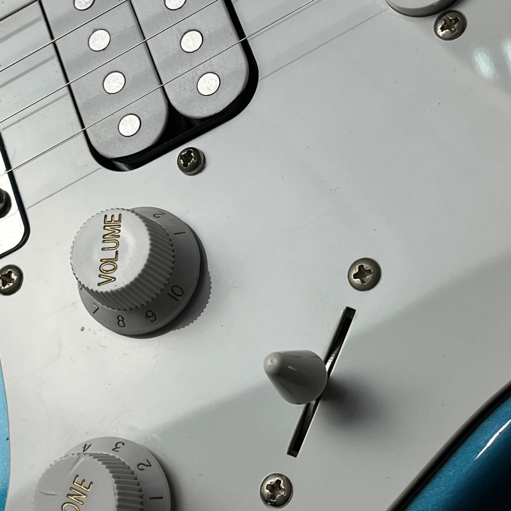 FERNANDES LE-1Z SSH