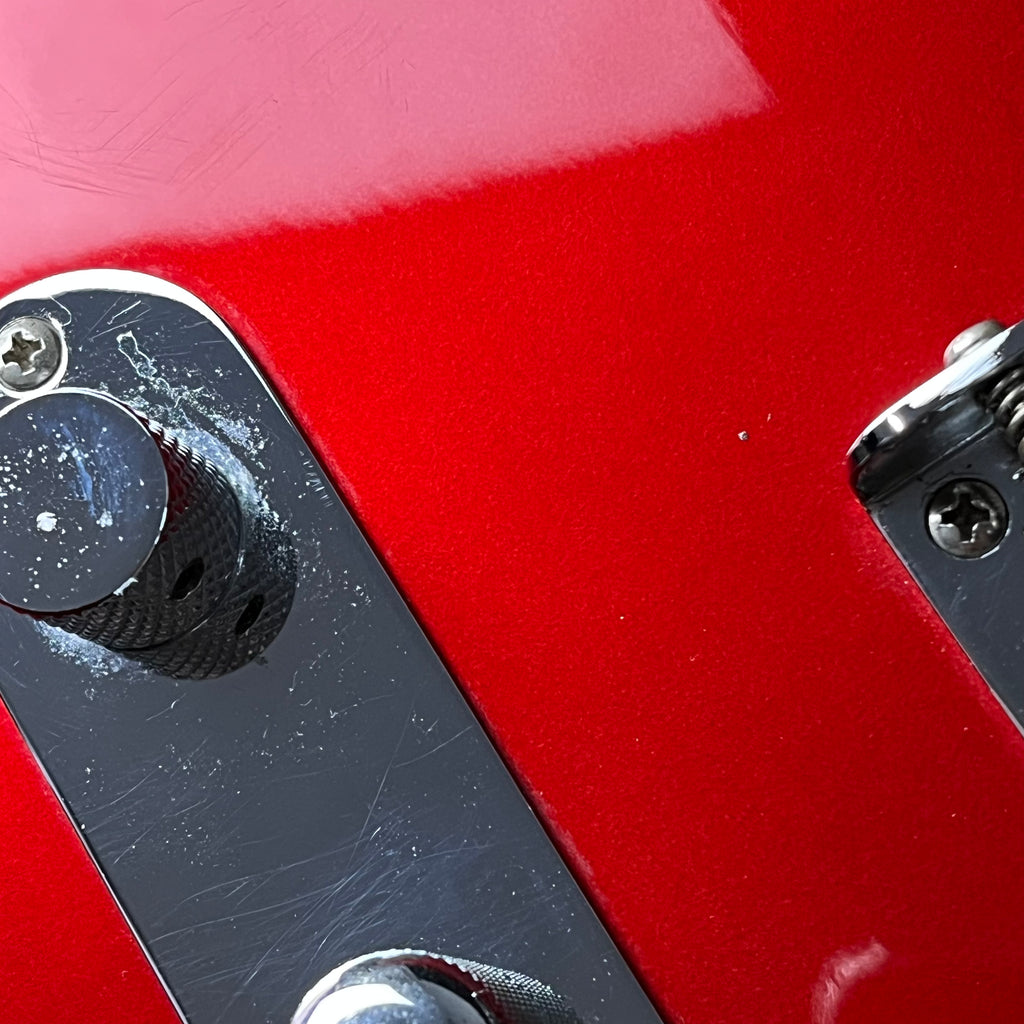 Squier Affinity Telecaster