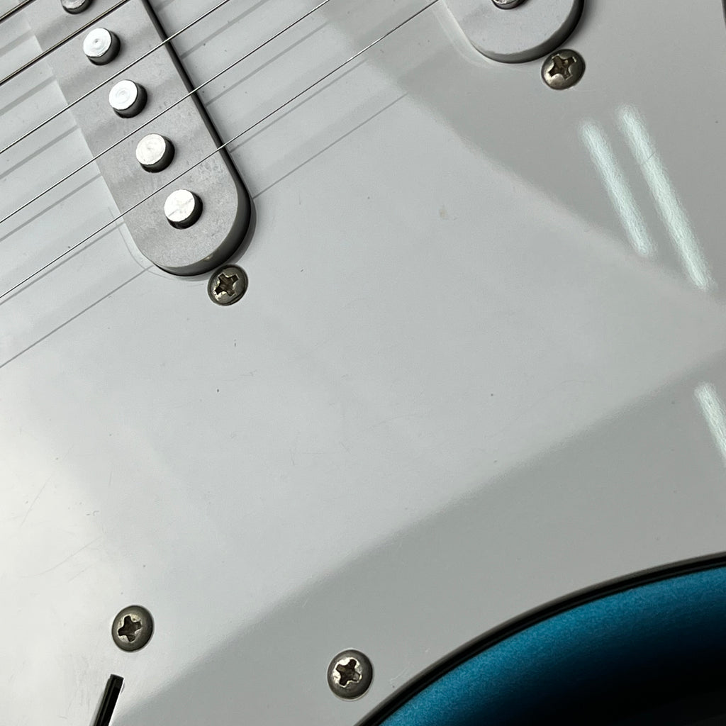 FERNANDES LE-1Z SSH