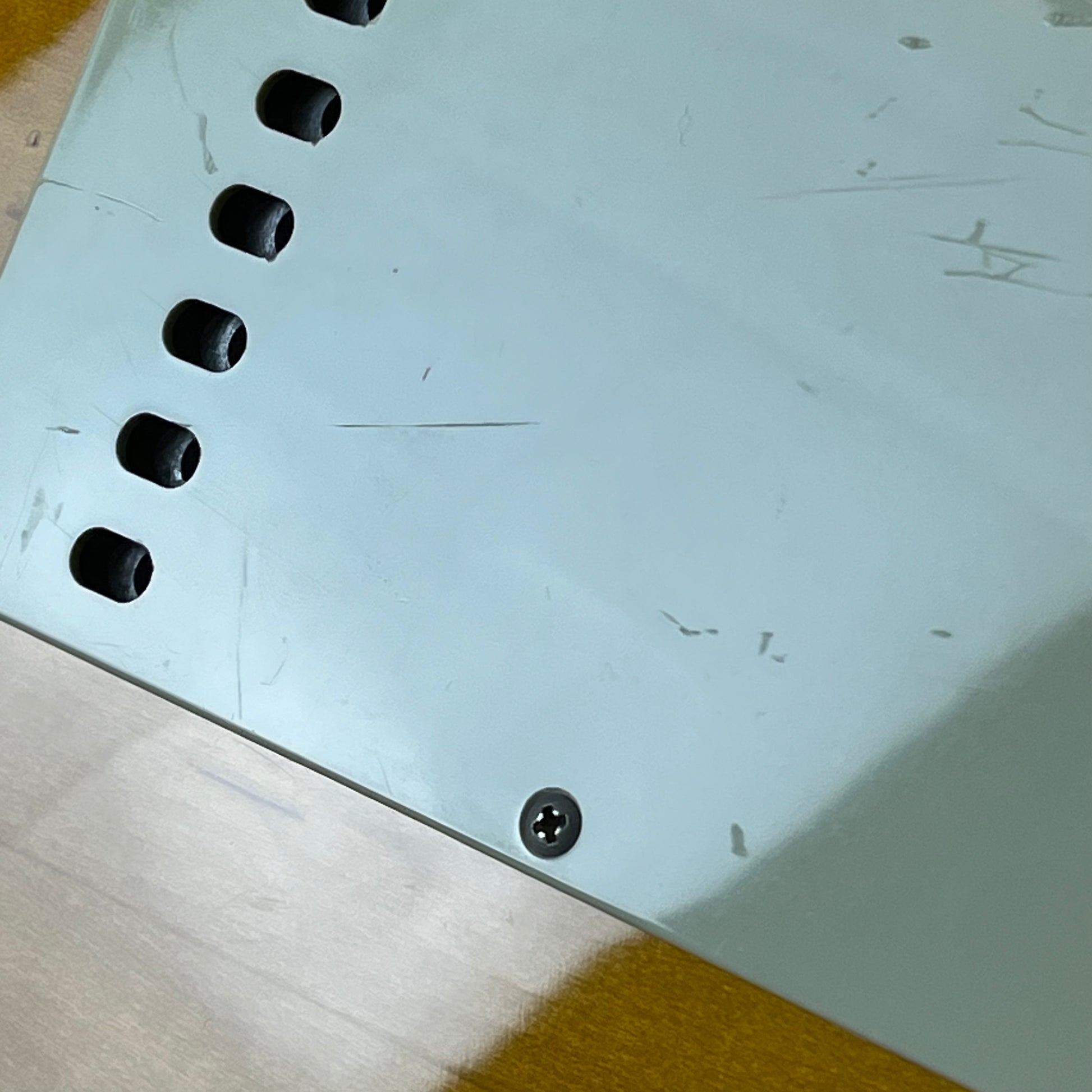 Fender Japan Classic 60s Stratocaster