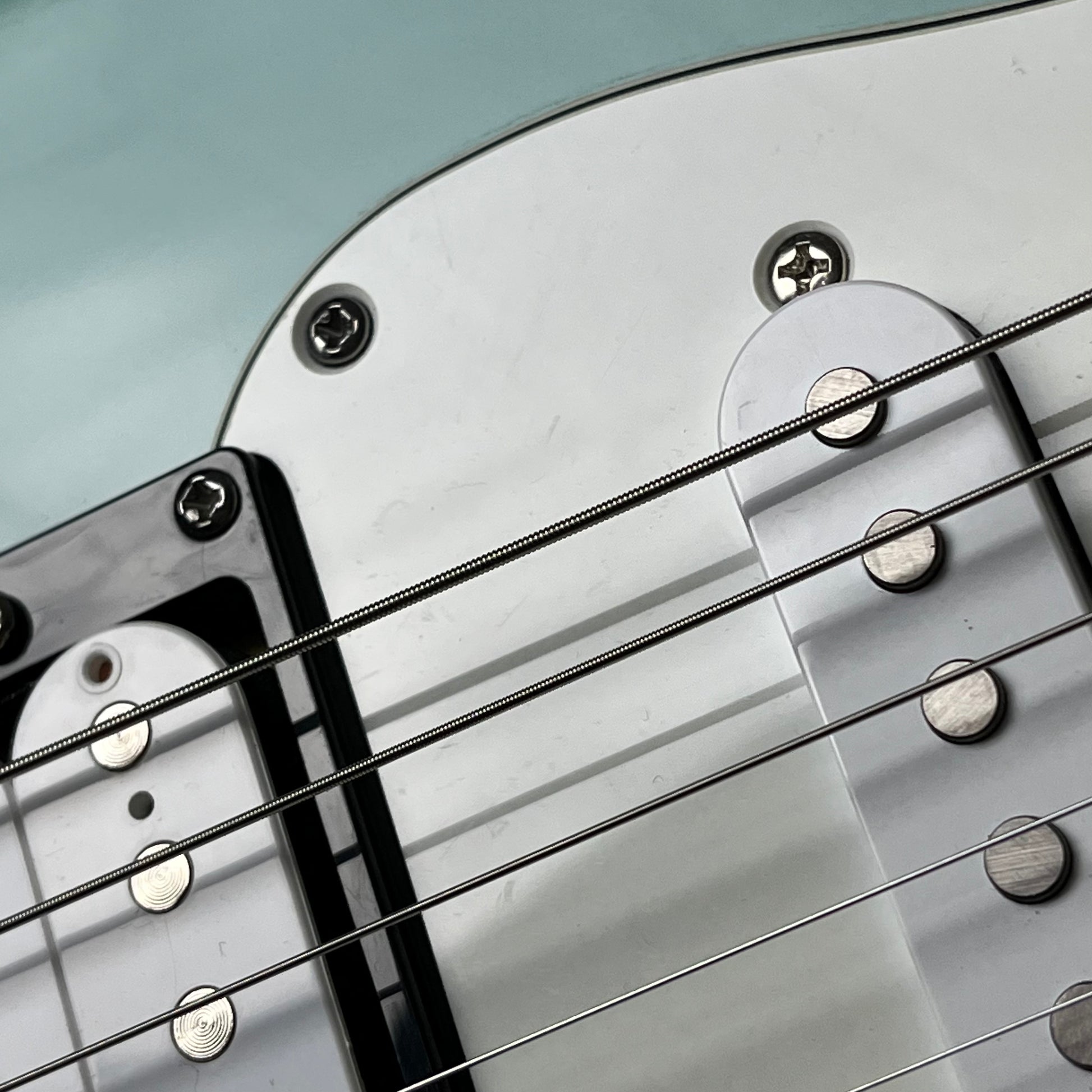 YAMAHA PAC112V
