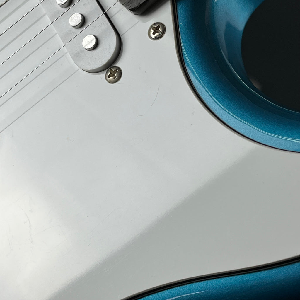 FERNANDES LE-1Z SSH