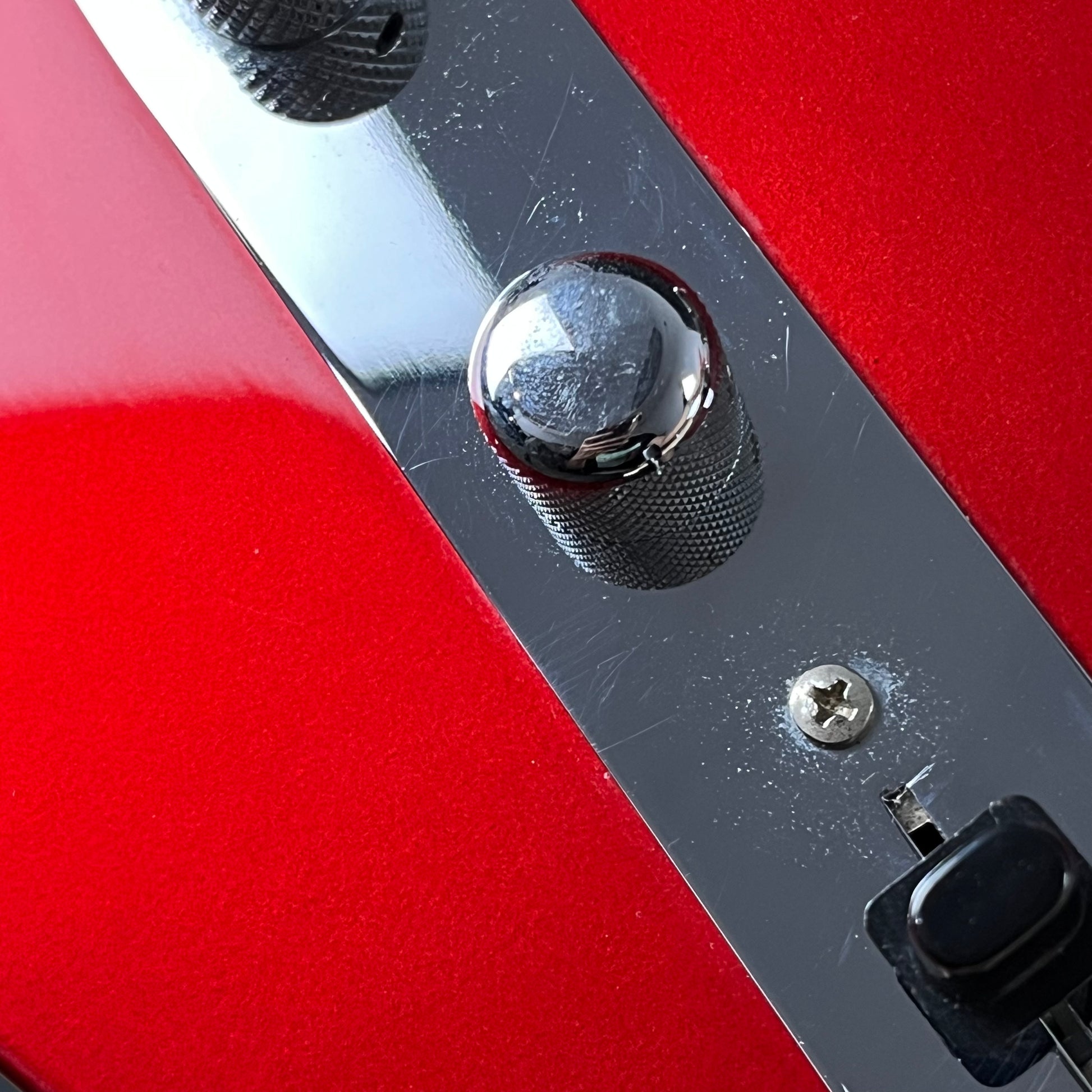 Squier Affinity Telecaster