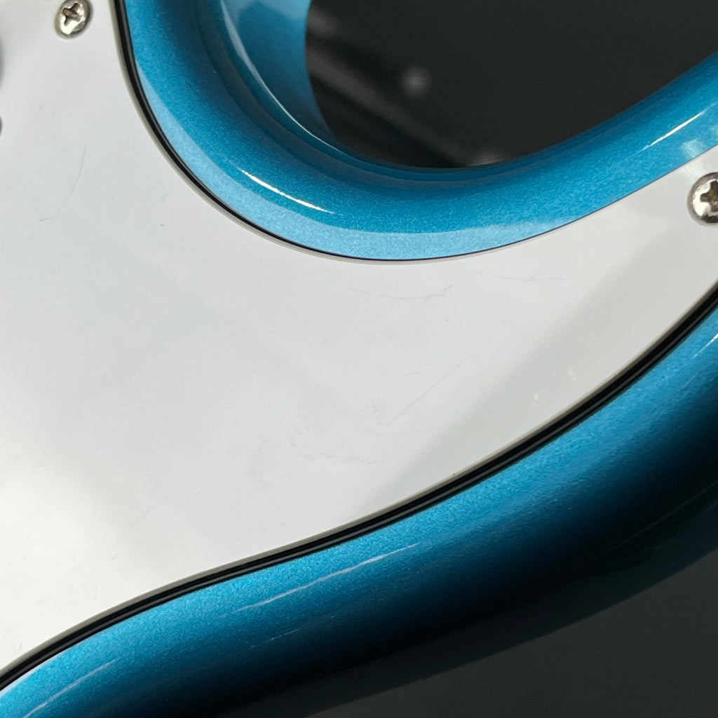 FERNANDES LE-1Z SSH