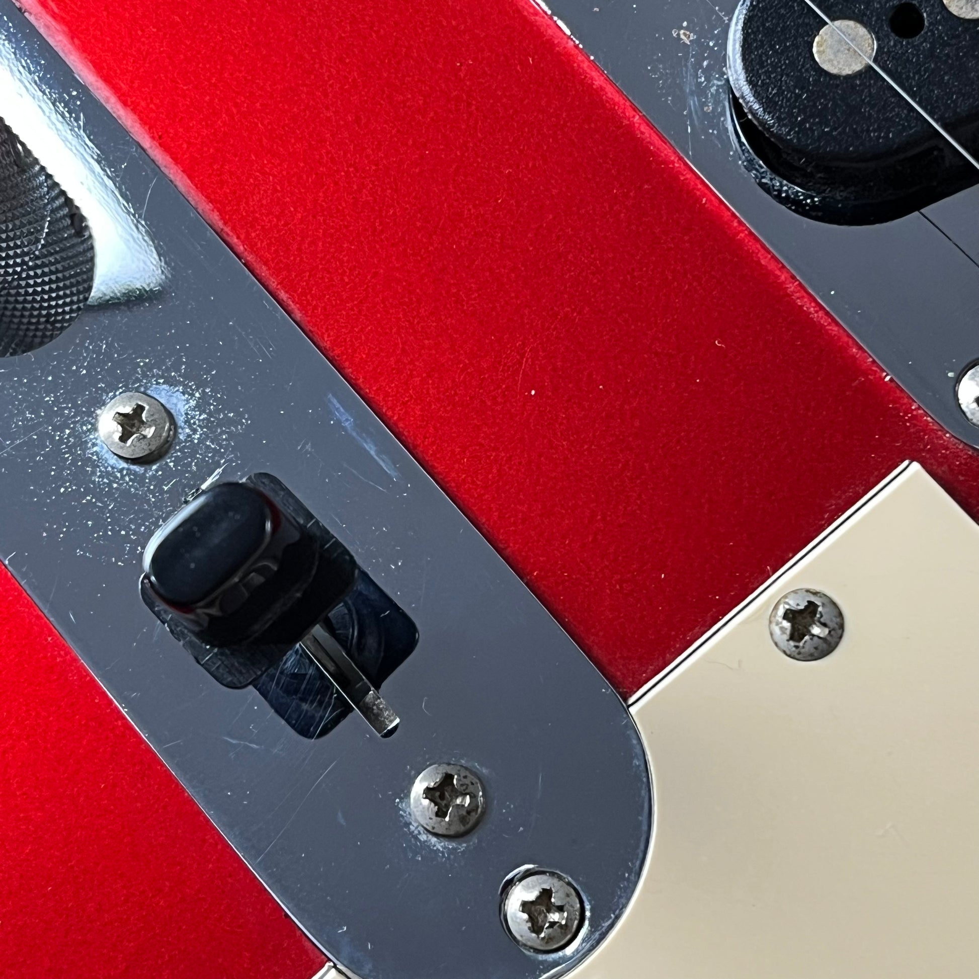 Squier Affinity Telecaster