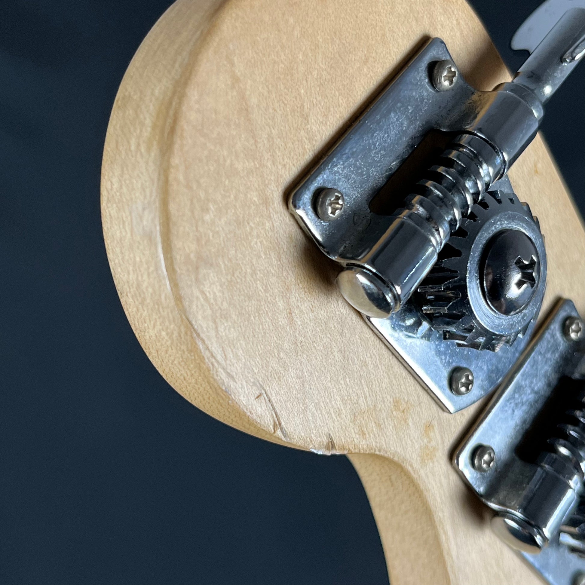 Squier Jazz Bass
