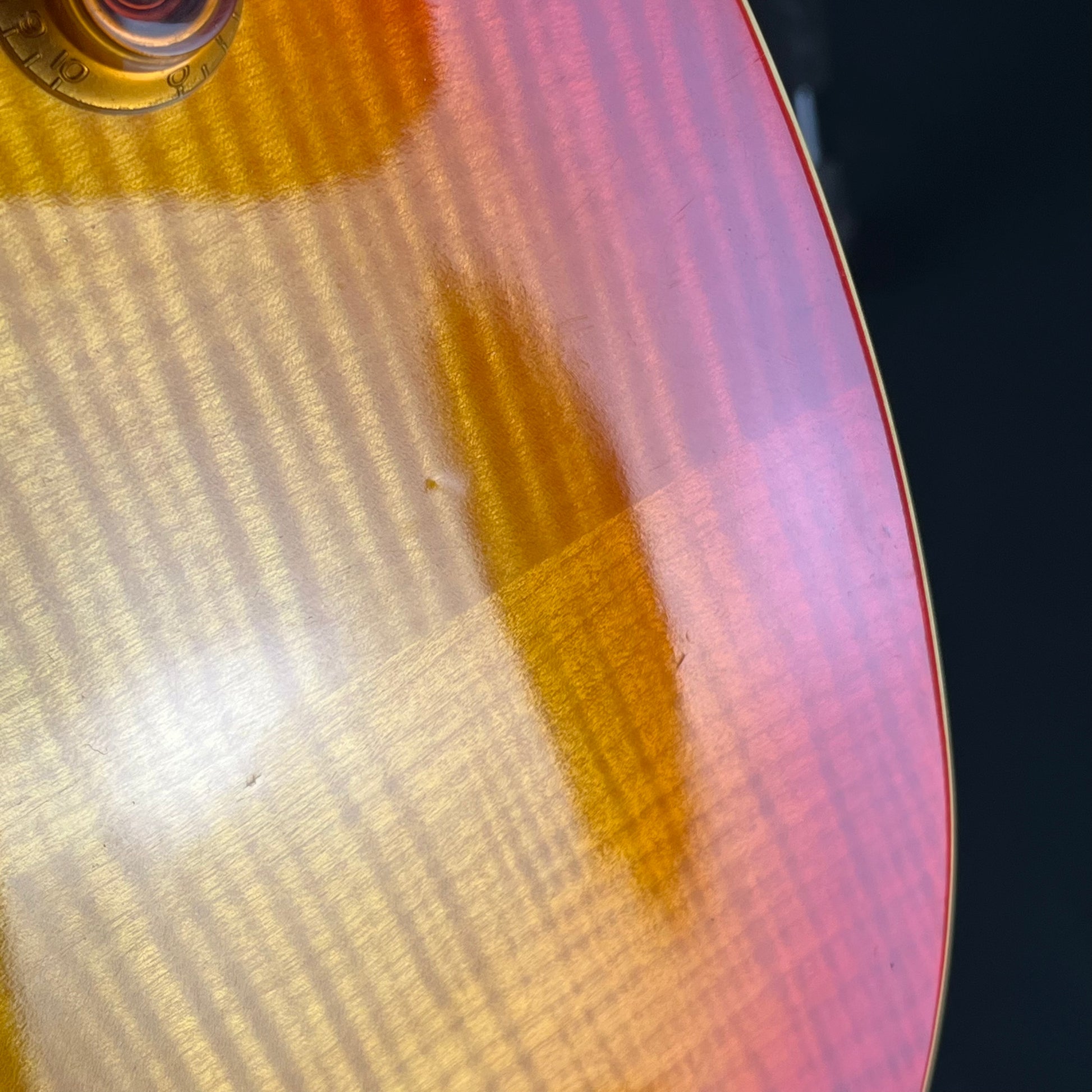 Epiphone Les Paul Standard