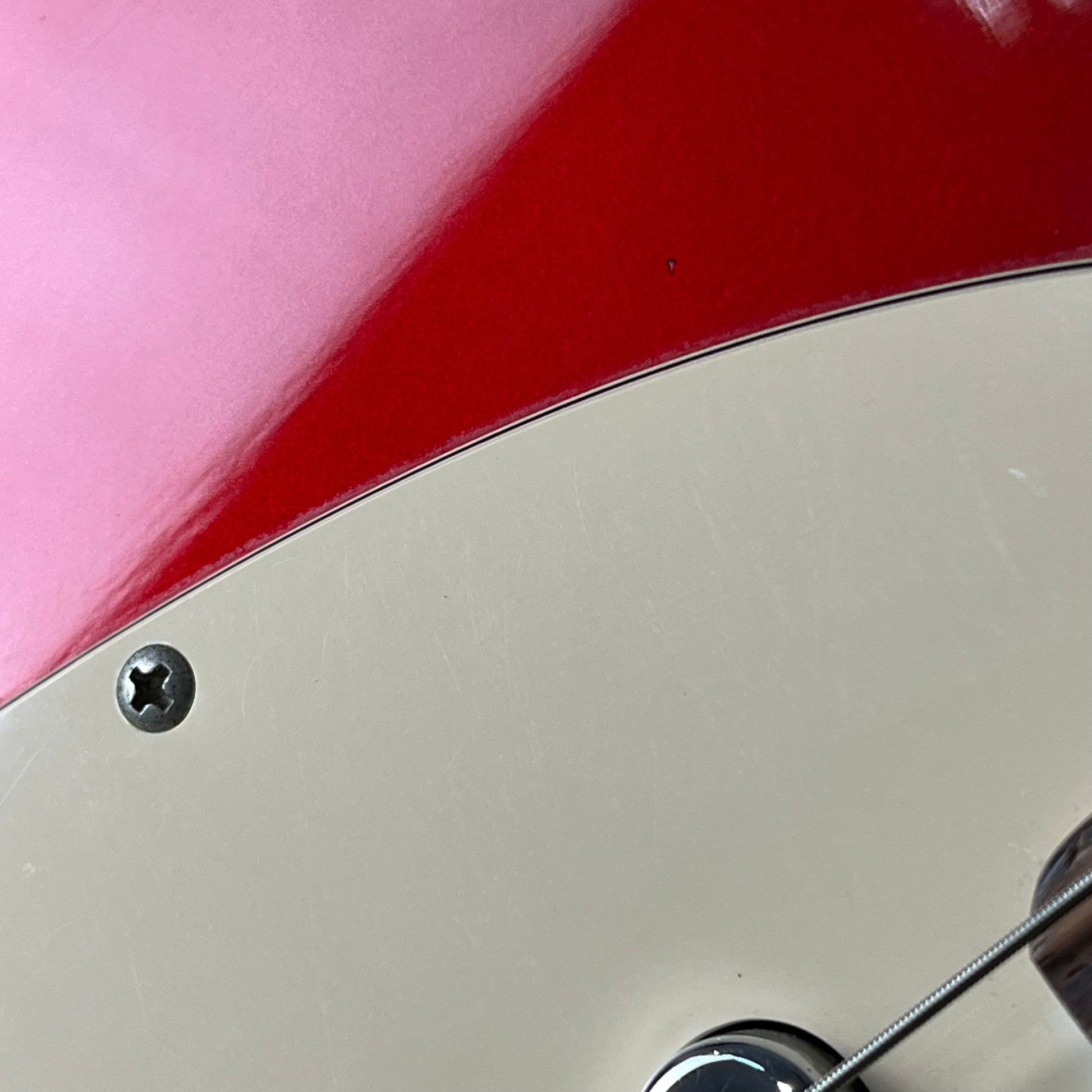 Squier Affinity Telecaster