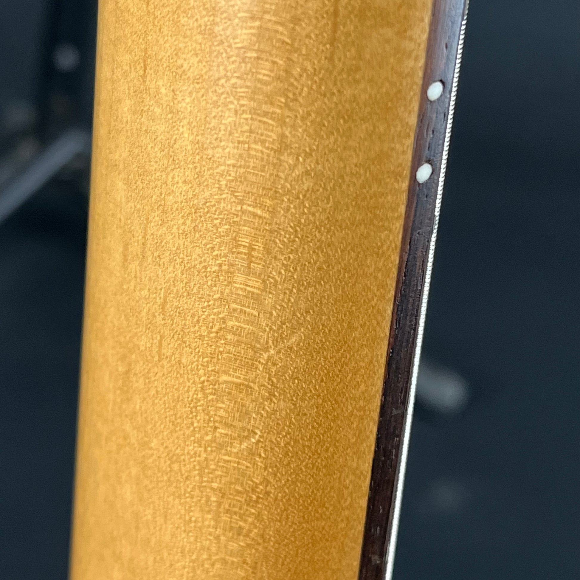 YAMAHA MB40 Bass