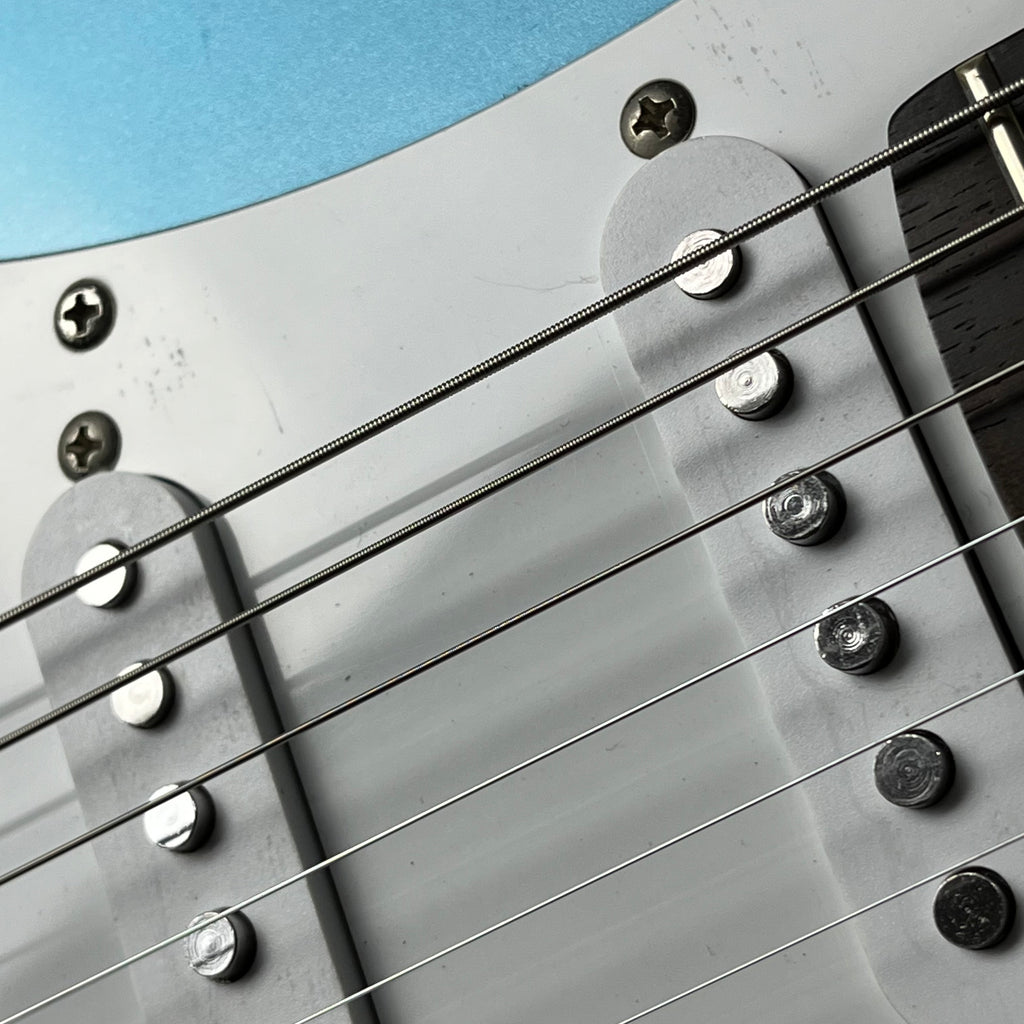 FERNANDES LE-1Z SSH