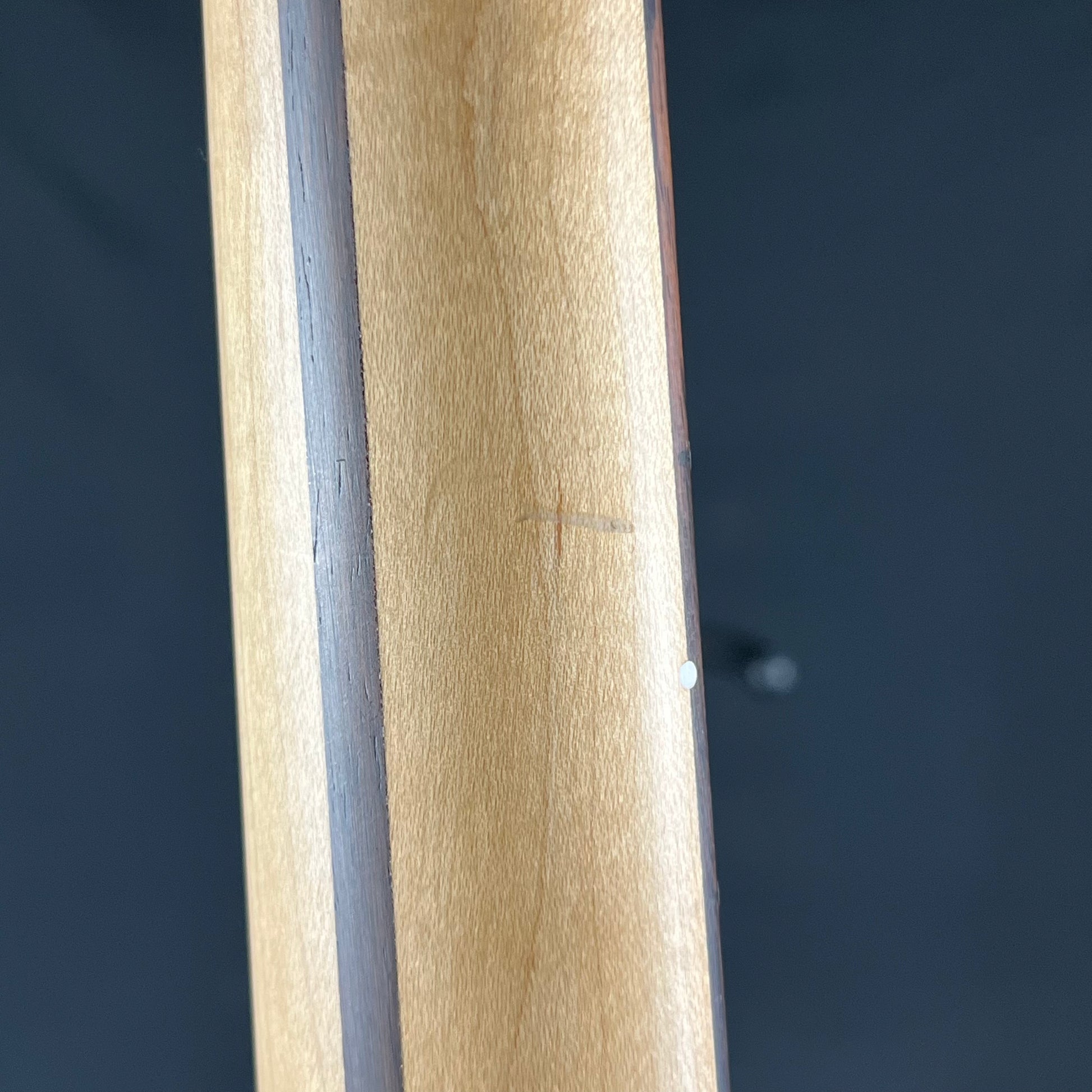 Squier Jazz Bass