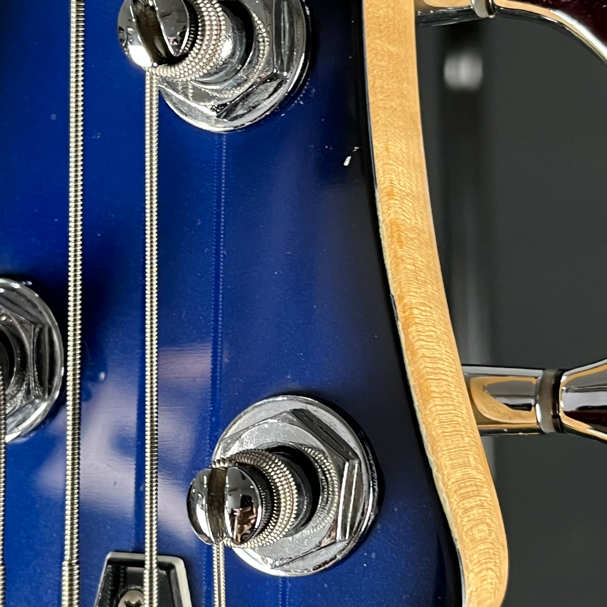 Aria Pro II Bass