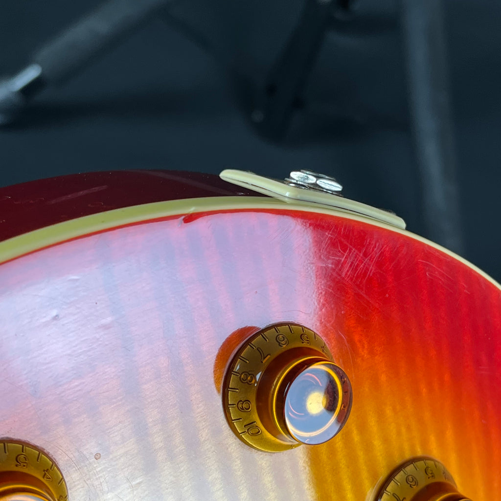 Epiphone Les Paul Standard