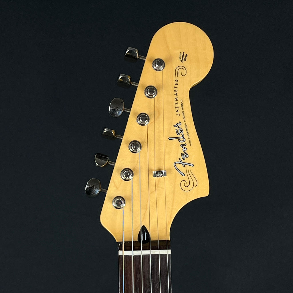Fender Japan Limited Adjusto-Matic Jazzmaster HH