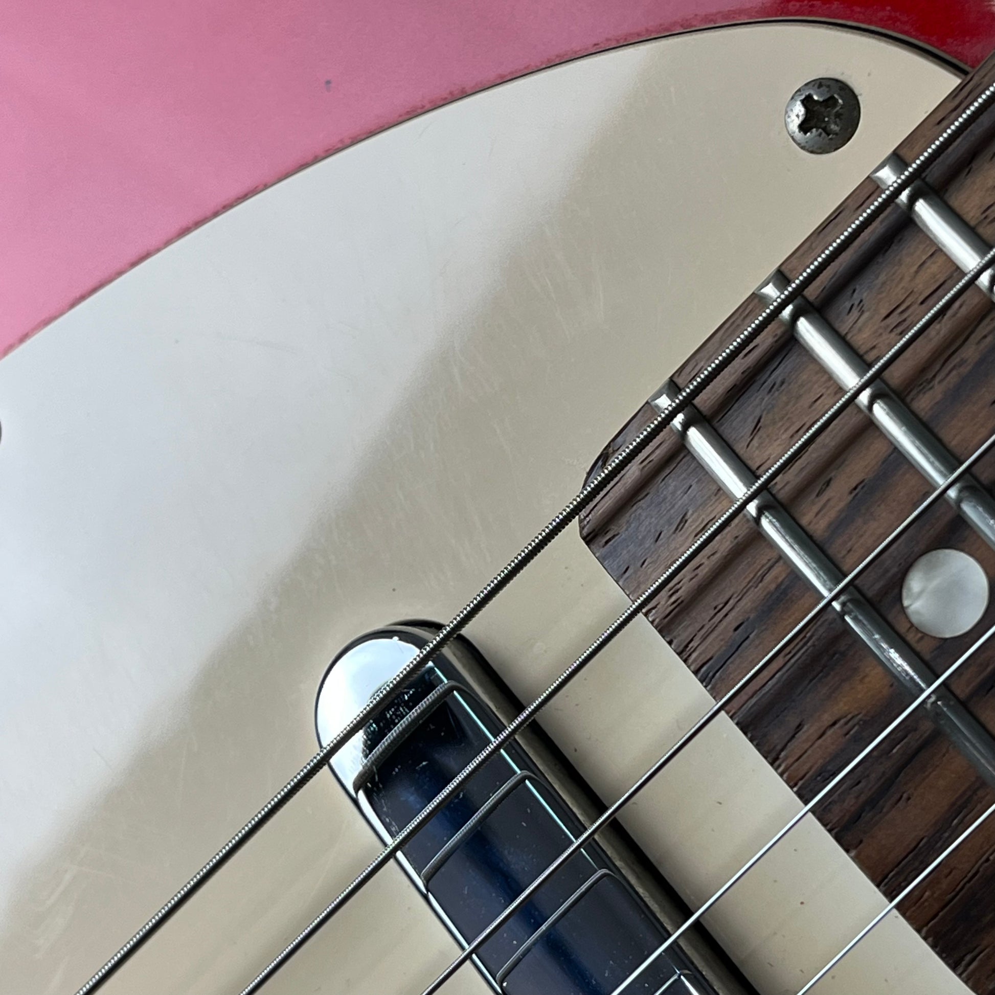 Squier Affinity Telecaster