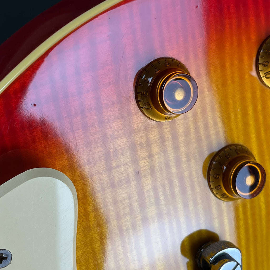 Epiphone Les Paul Standard