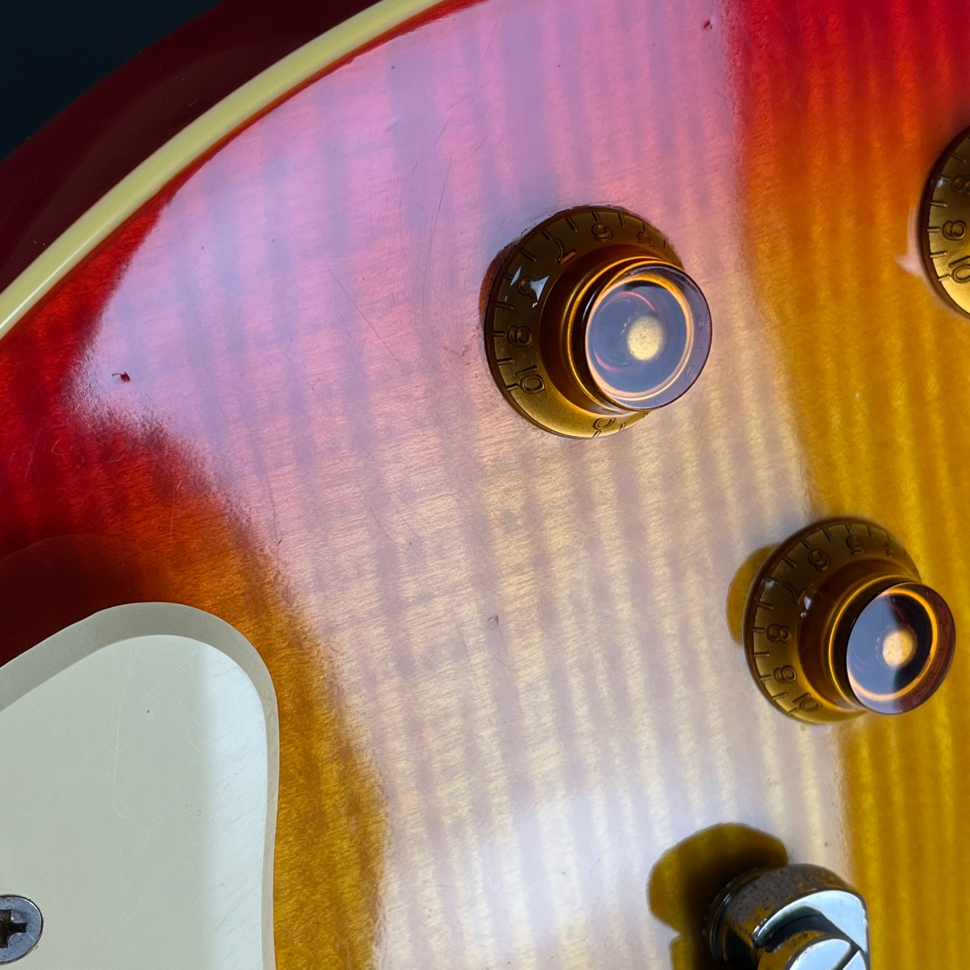 Epiphone Les Paul Standard