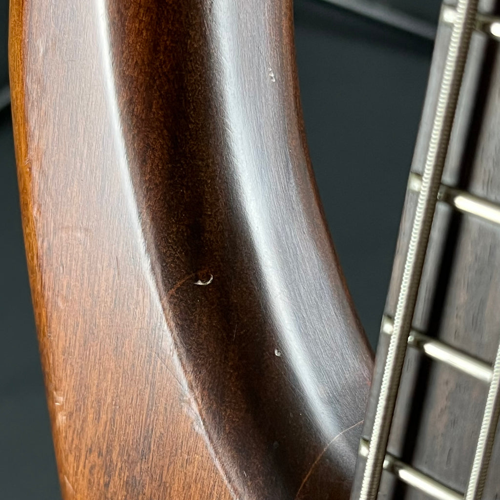 YAMAHA MB40 Bass