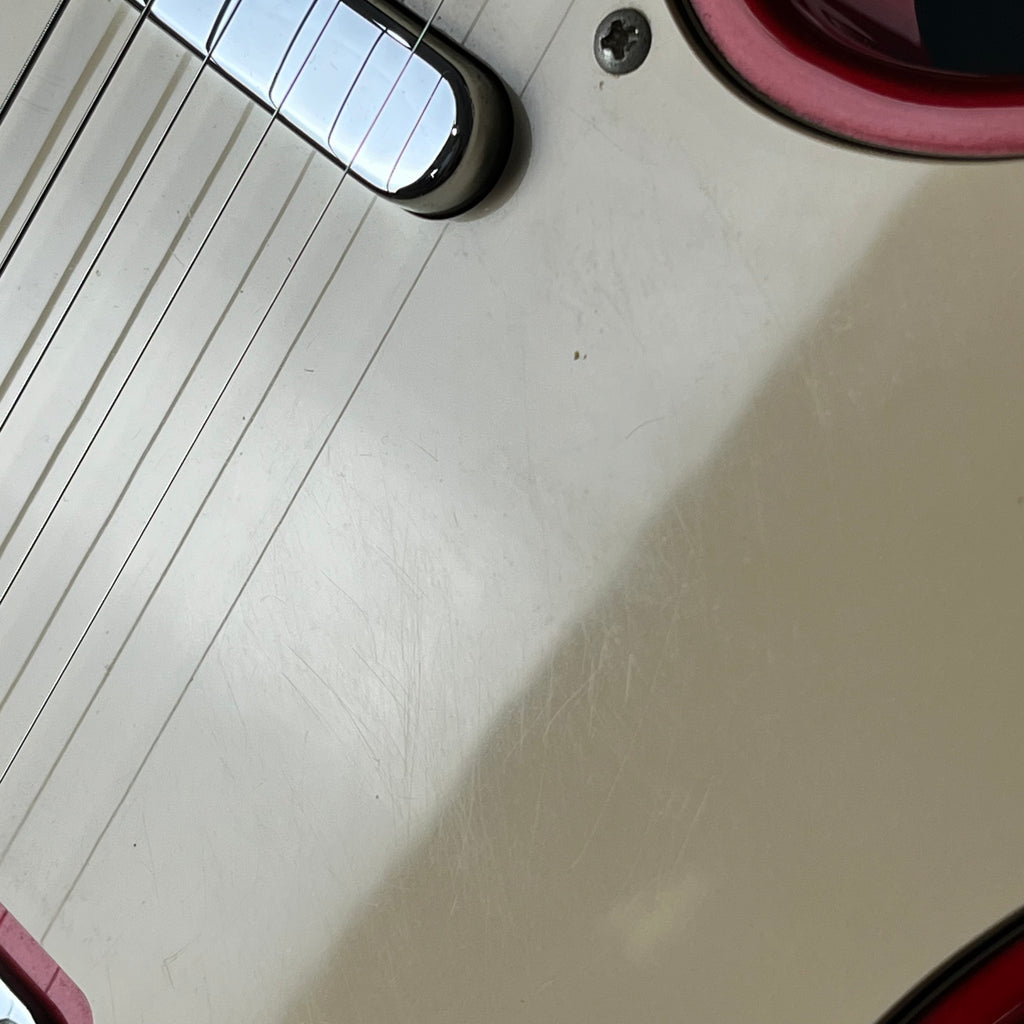 Squier Affinity Telecaster